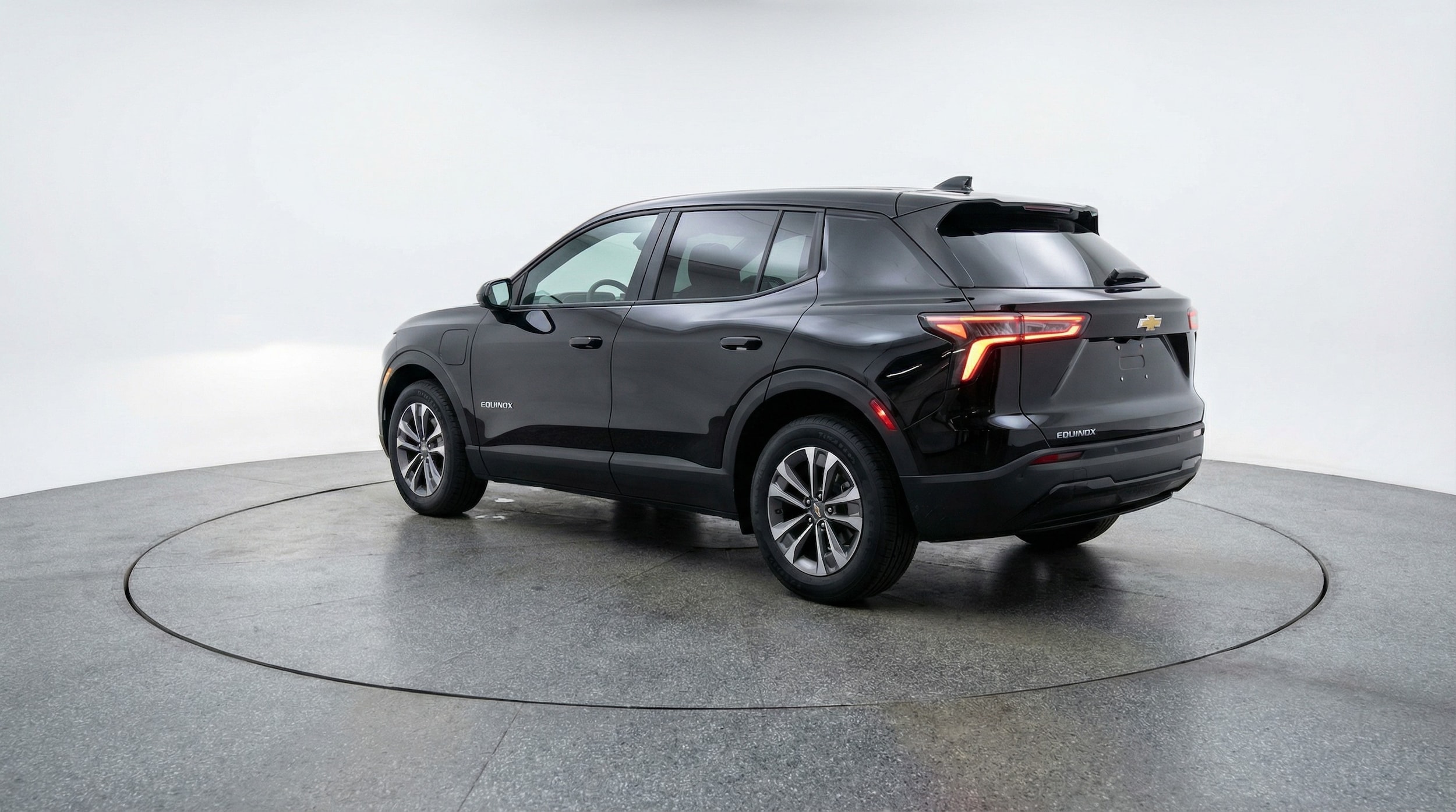 Thumbnail: 2025 Chevrolet Equinox - 5