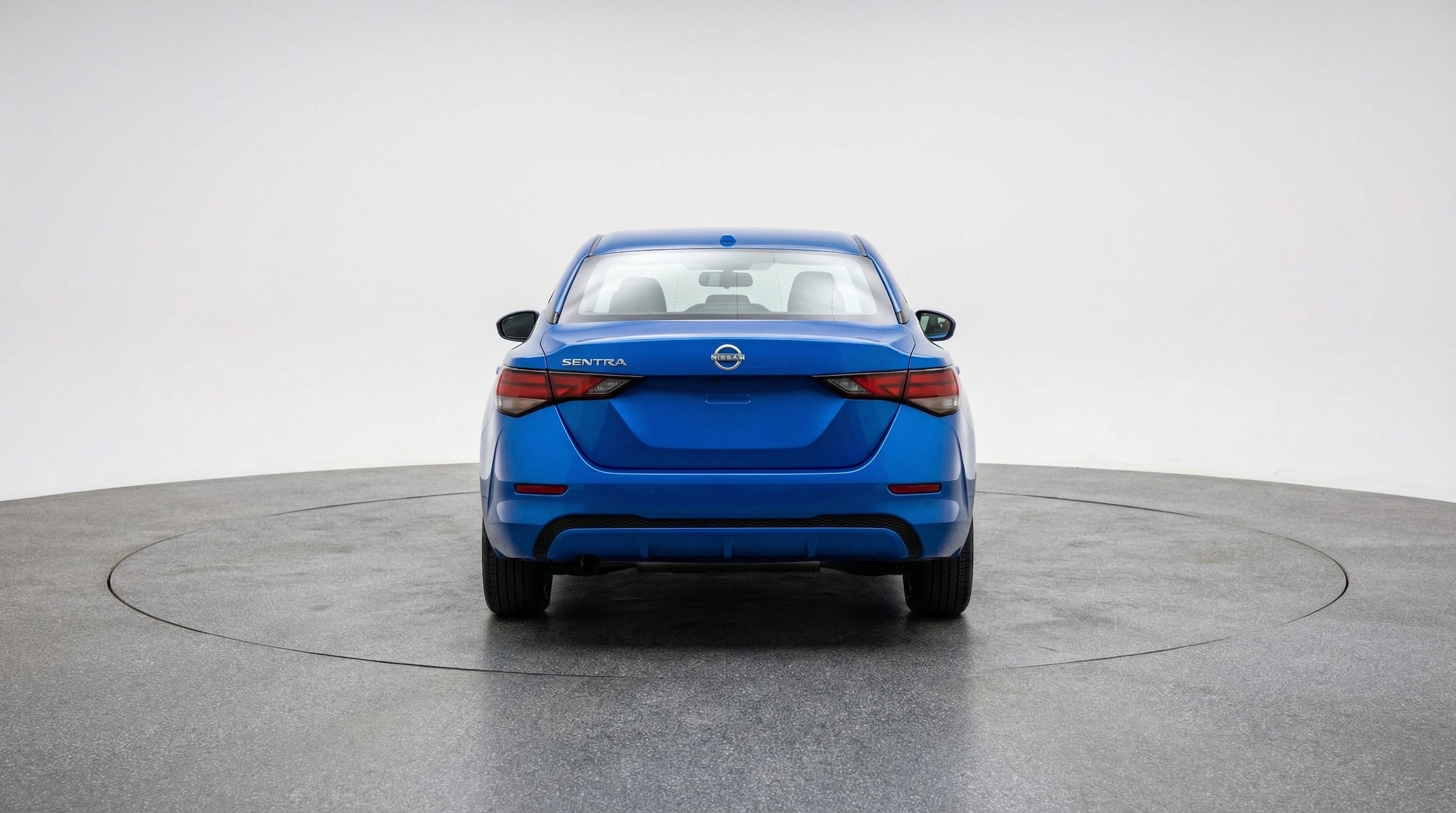 Thumbnail: 2025 Nissan Sentra - 6