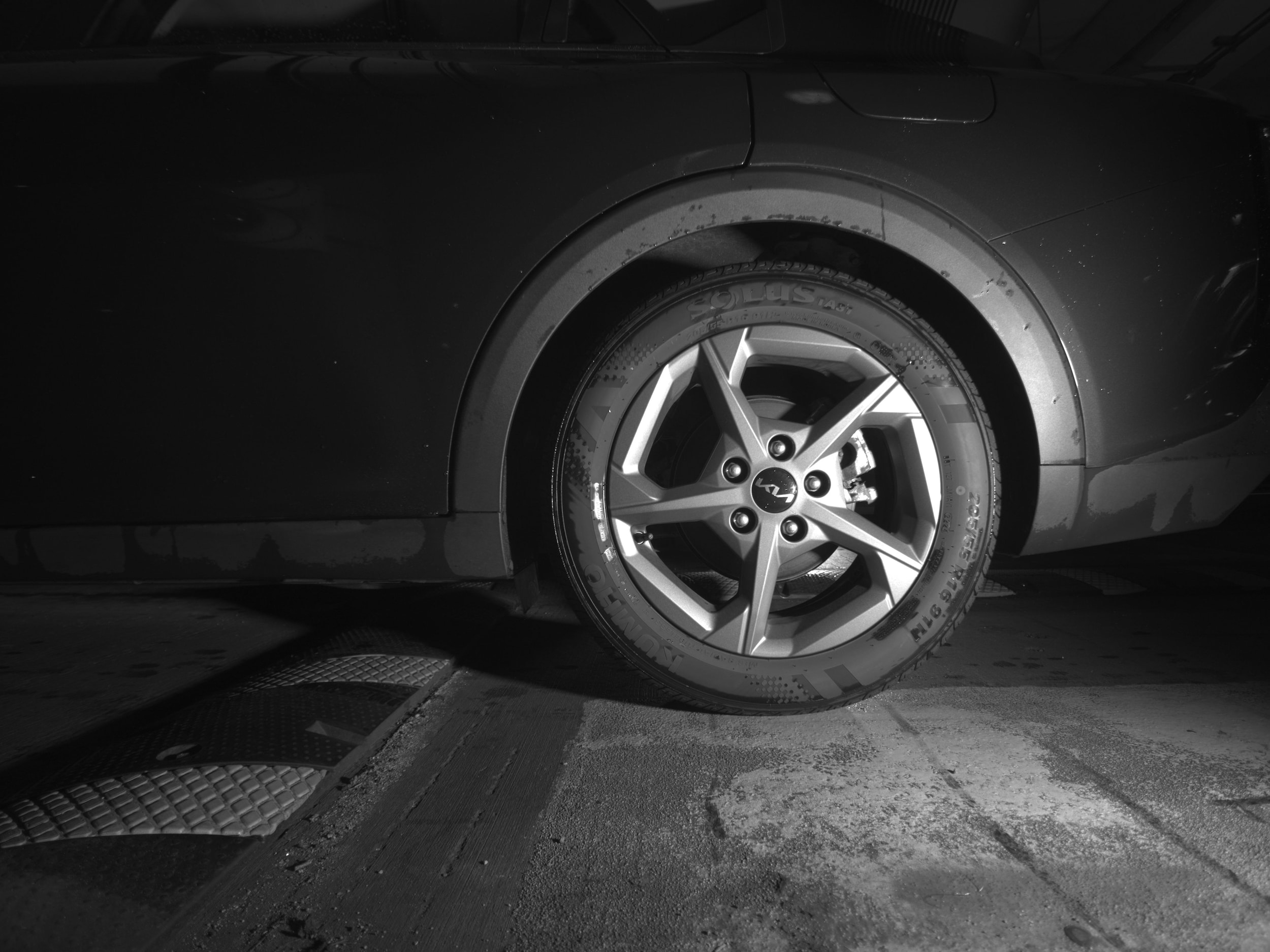 Thumbnail: 2025 Kia K4 - 11