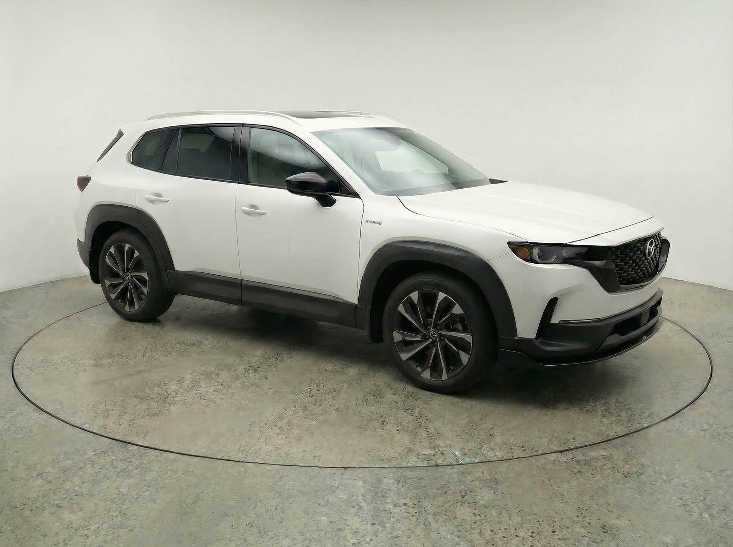 Thumbnail: 2025 Mazda CX-50 - 1