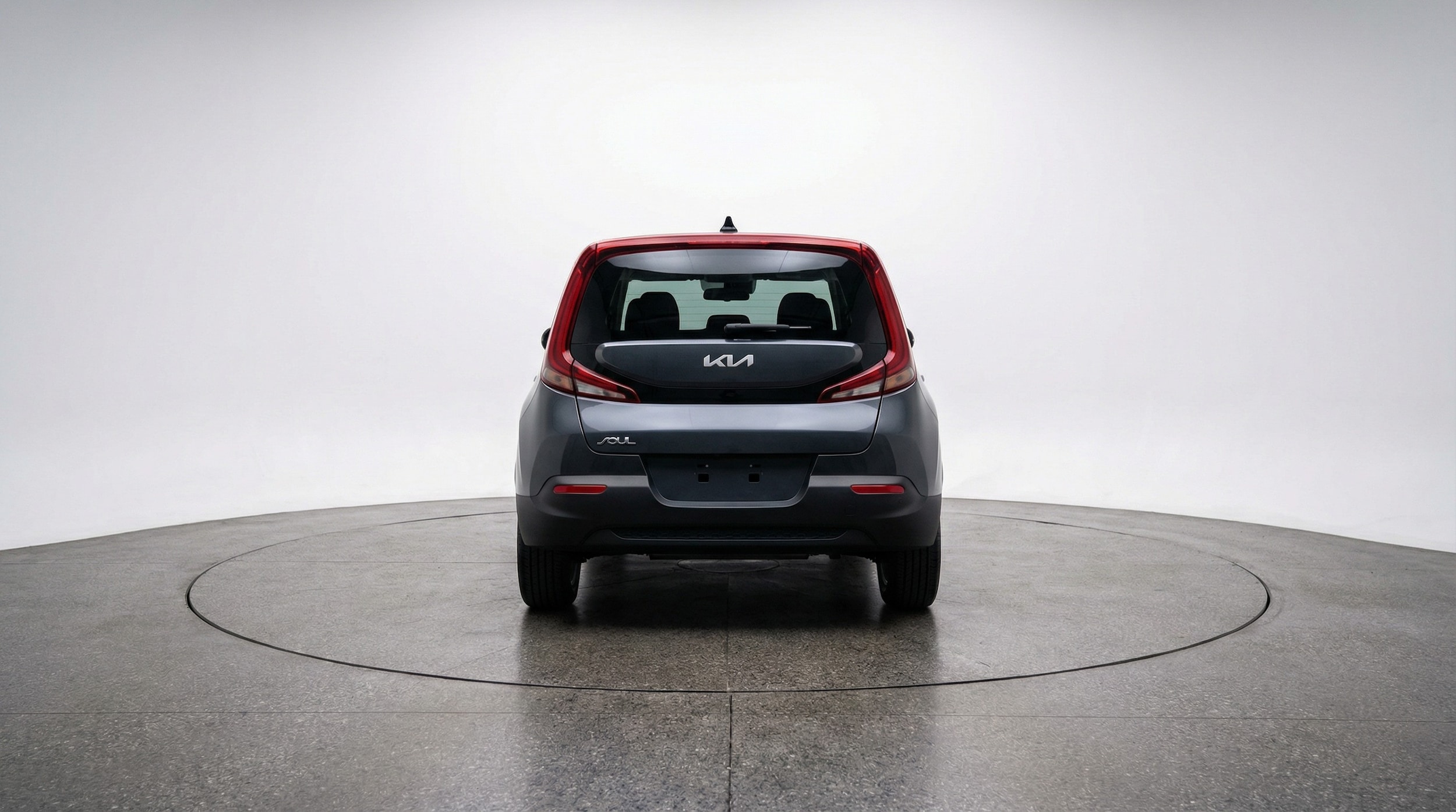 Thumbnail: 2025 Kia Soul - 6