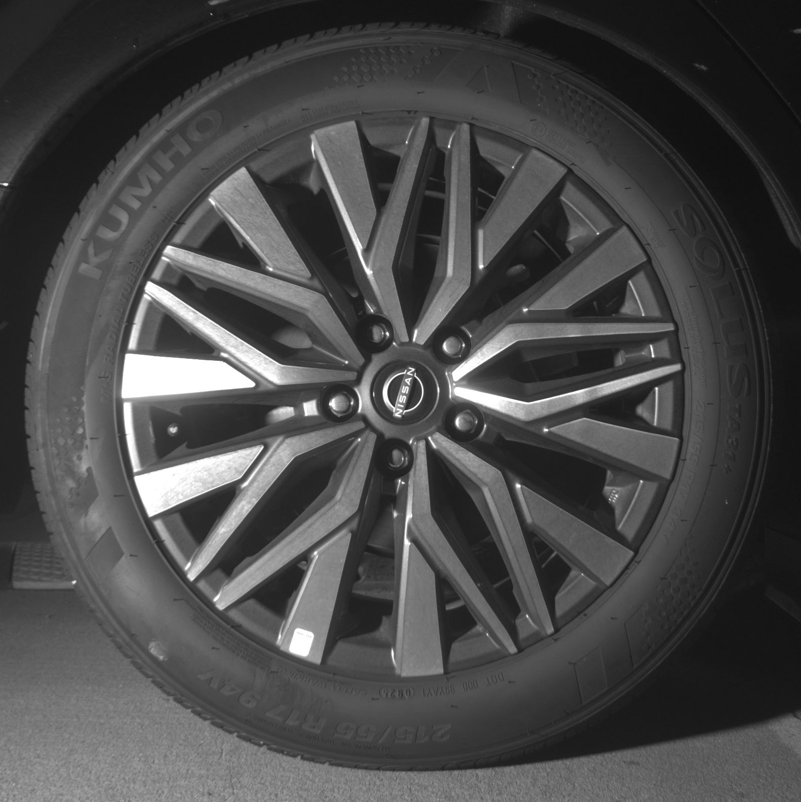 Thumbnail: 2025 Nissan Altima - 12