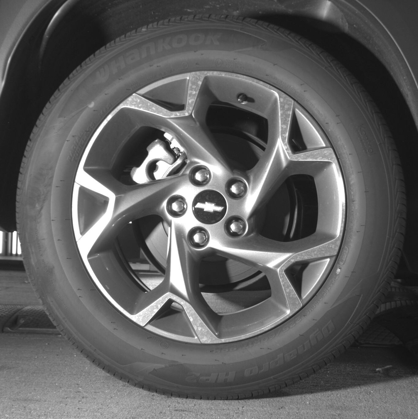 Thumbnail: 2025 Chevrolet Trax - 12