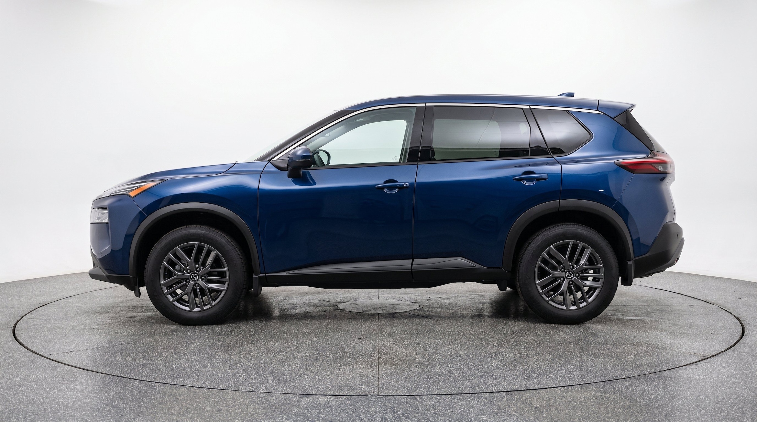 Thumbnail: 2026 Nissan Rogue - 5