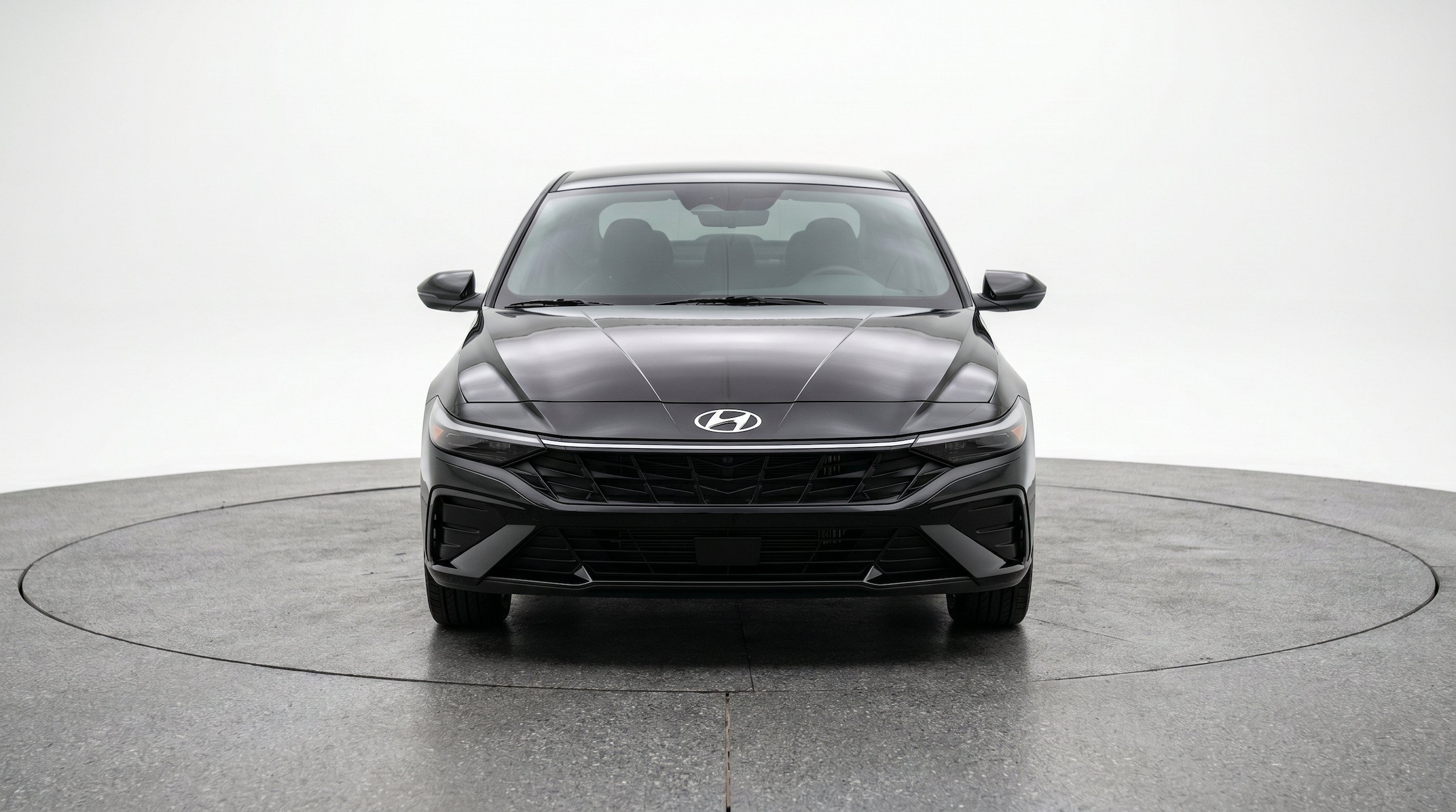 Thumbnail: 2025 Hyundai Elantra - 2