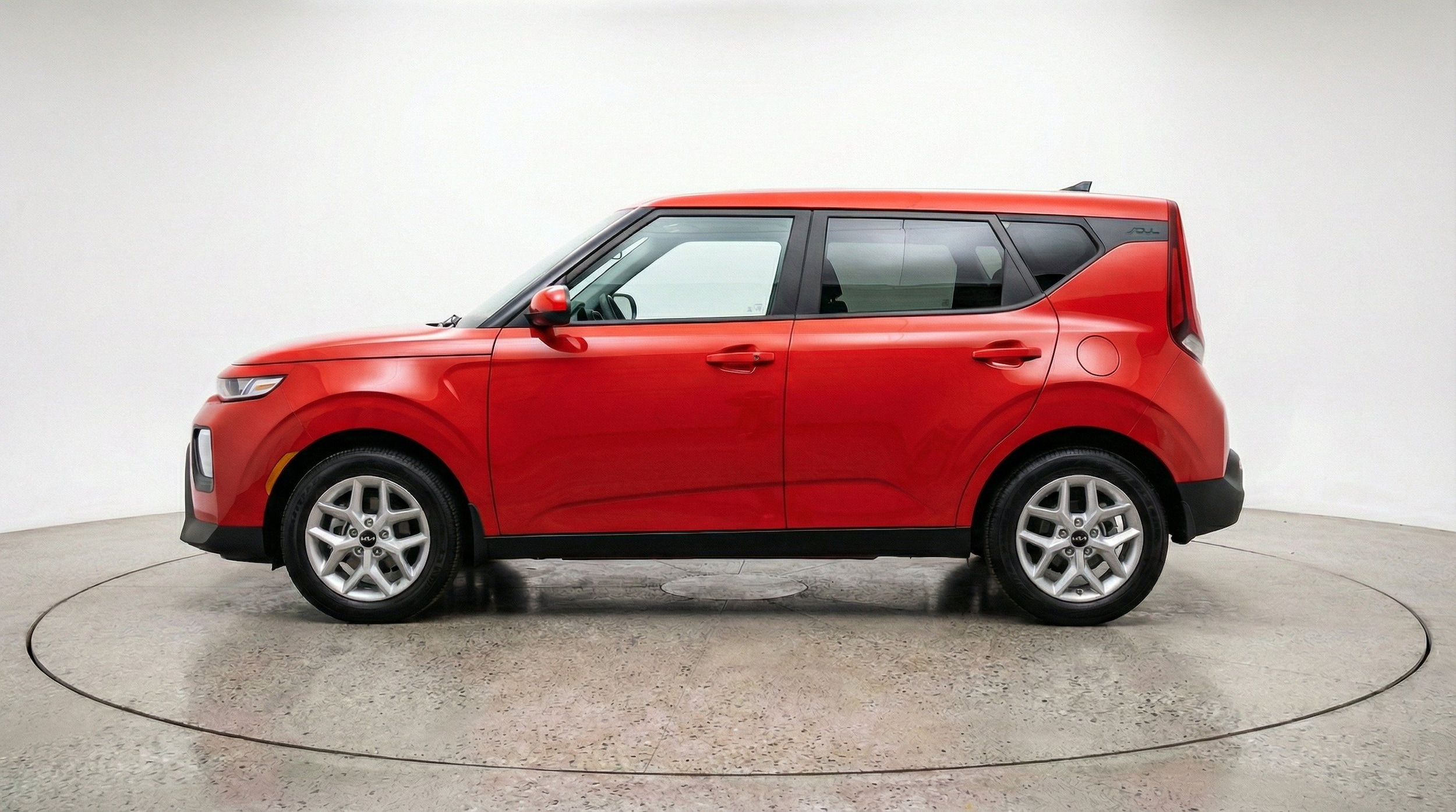 Thumbnail: 2025 Kia Soul - 5