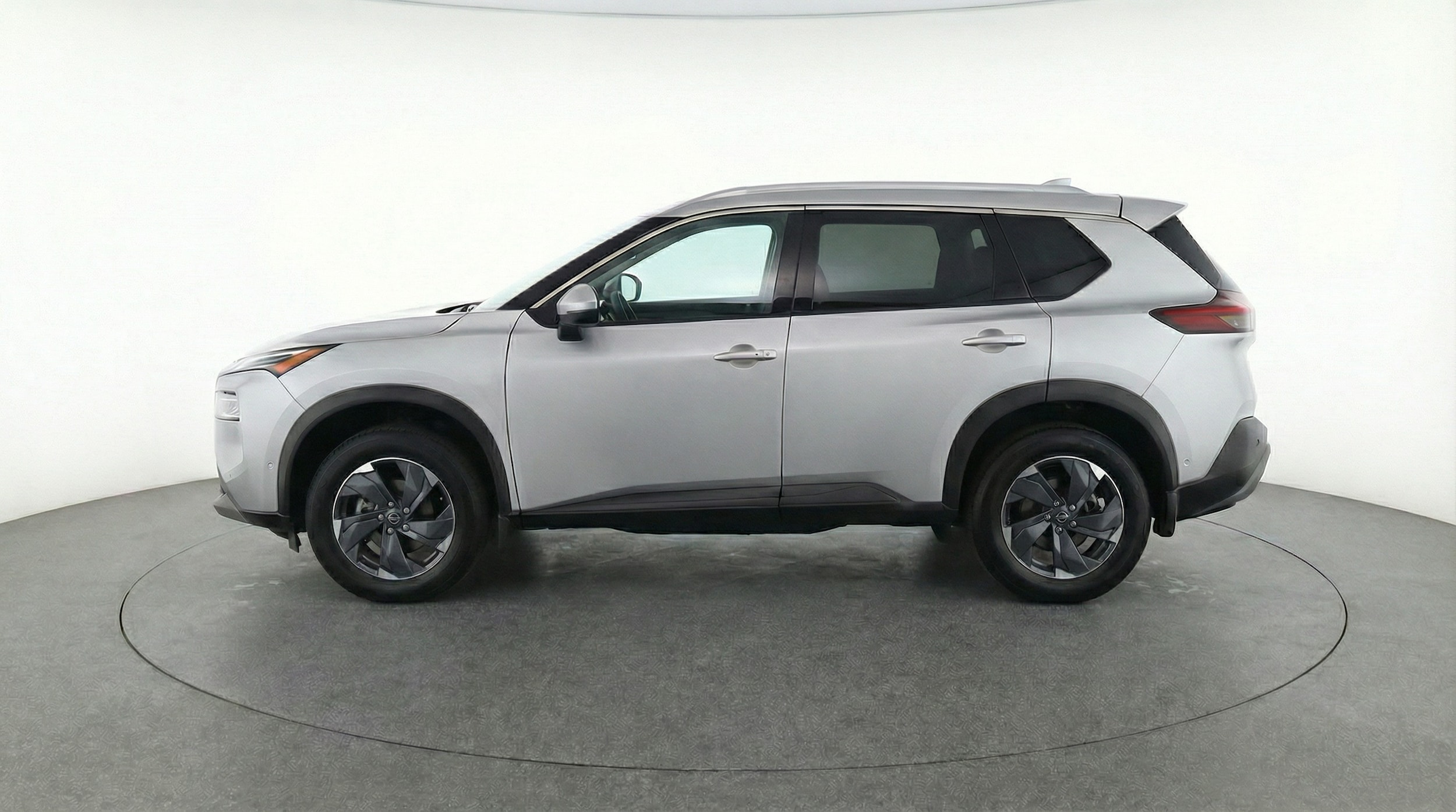 Thumbnail: 2025 Nissan Rogue - 4