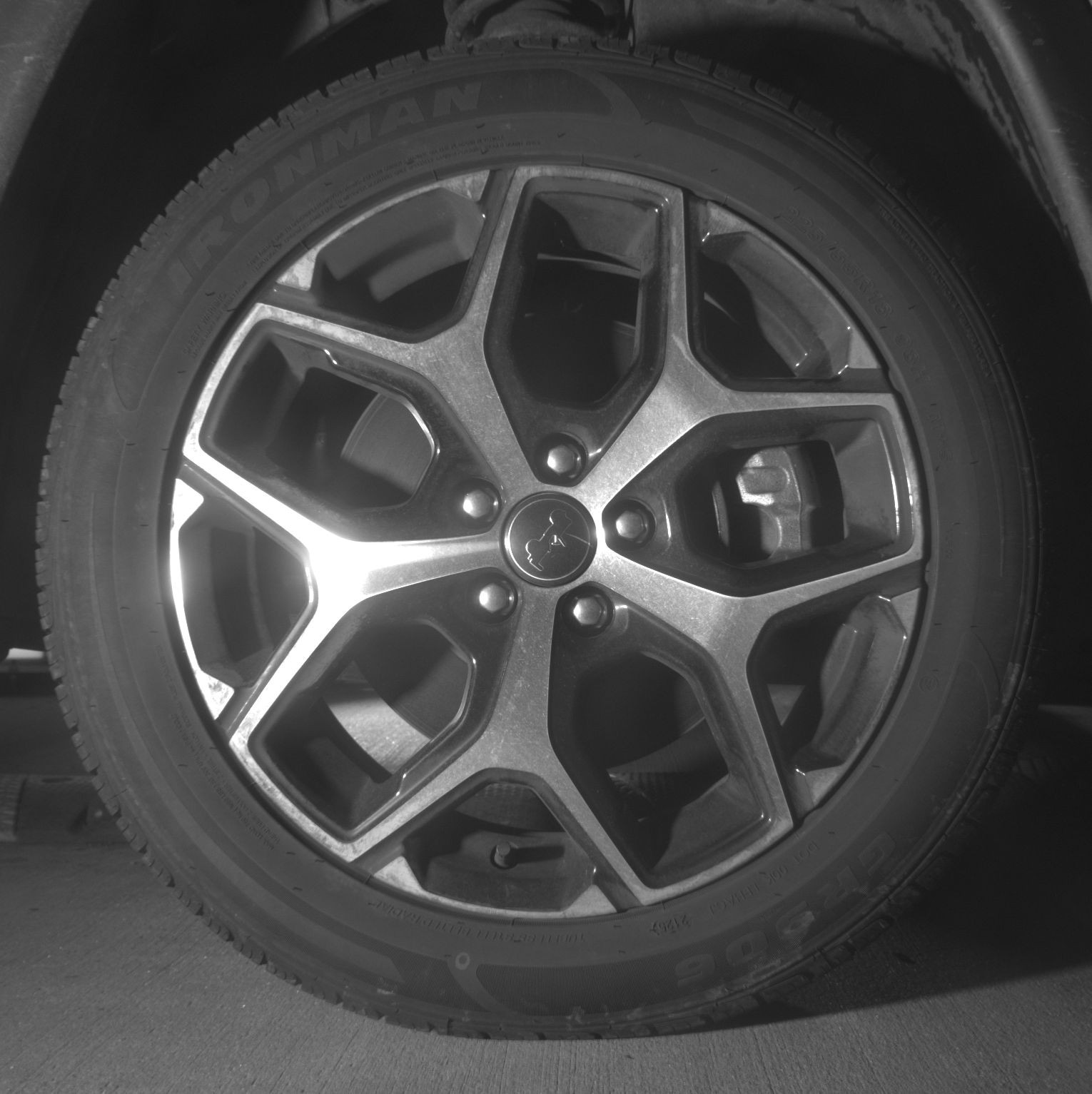 Thumbnail: 2025 Jeep Compass - 10