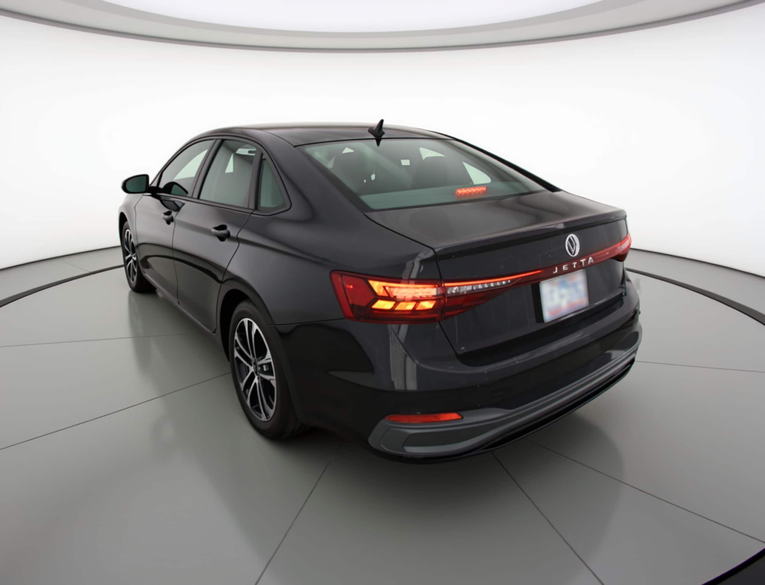 Thumbnail: 2025 Volkswagen Jetta - 5