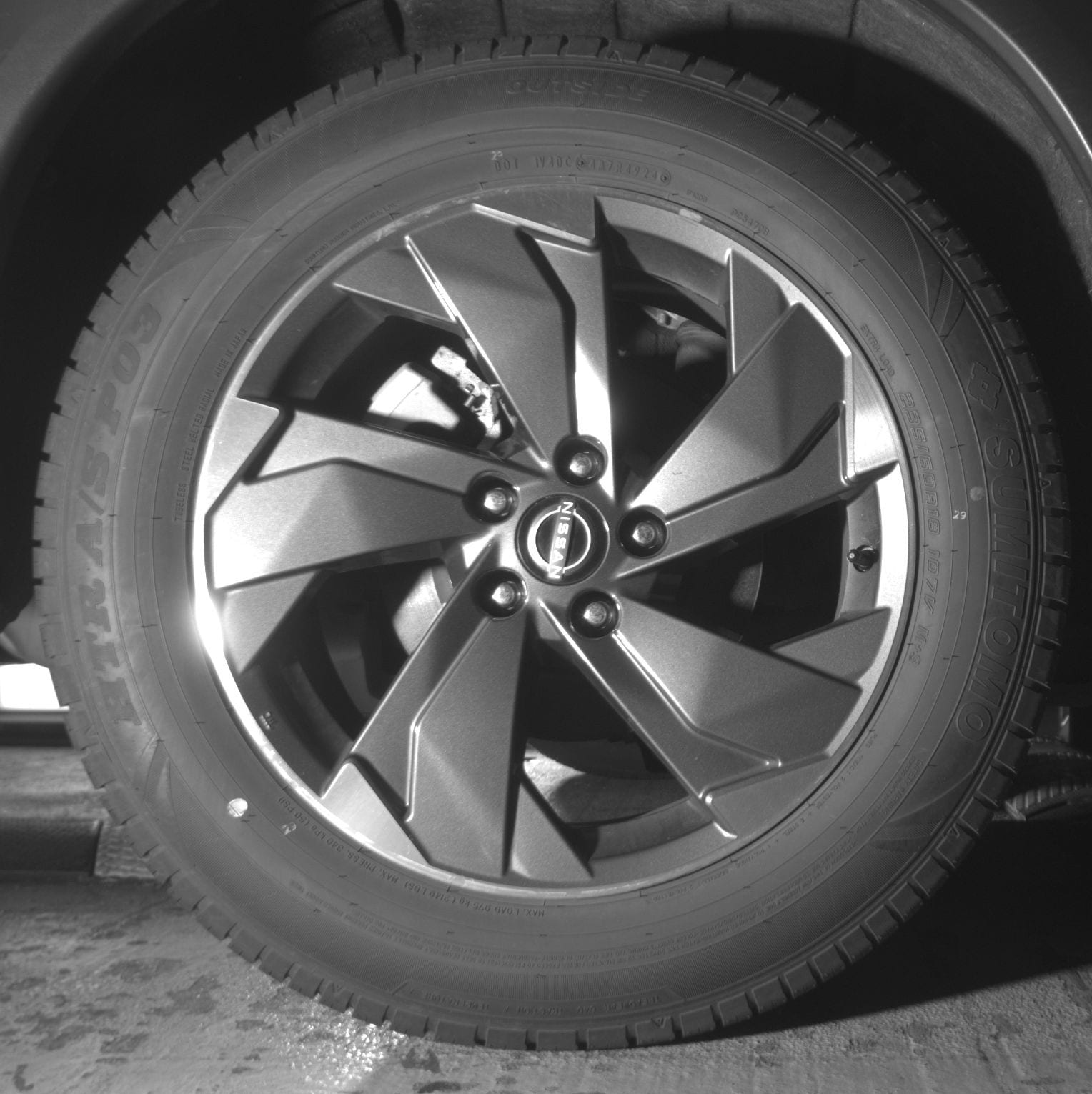 Thumbnail: 2025 Nissan Rogue - 12