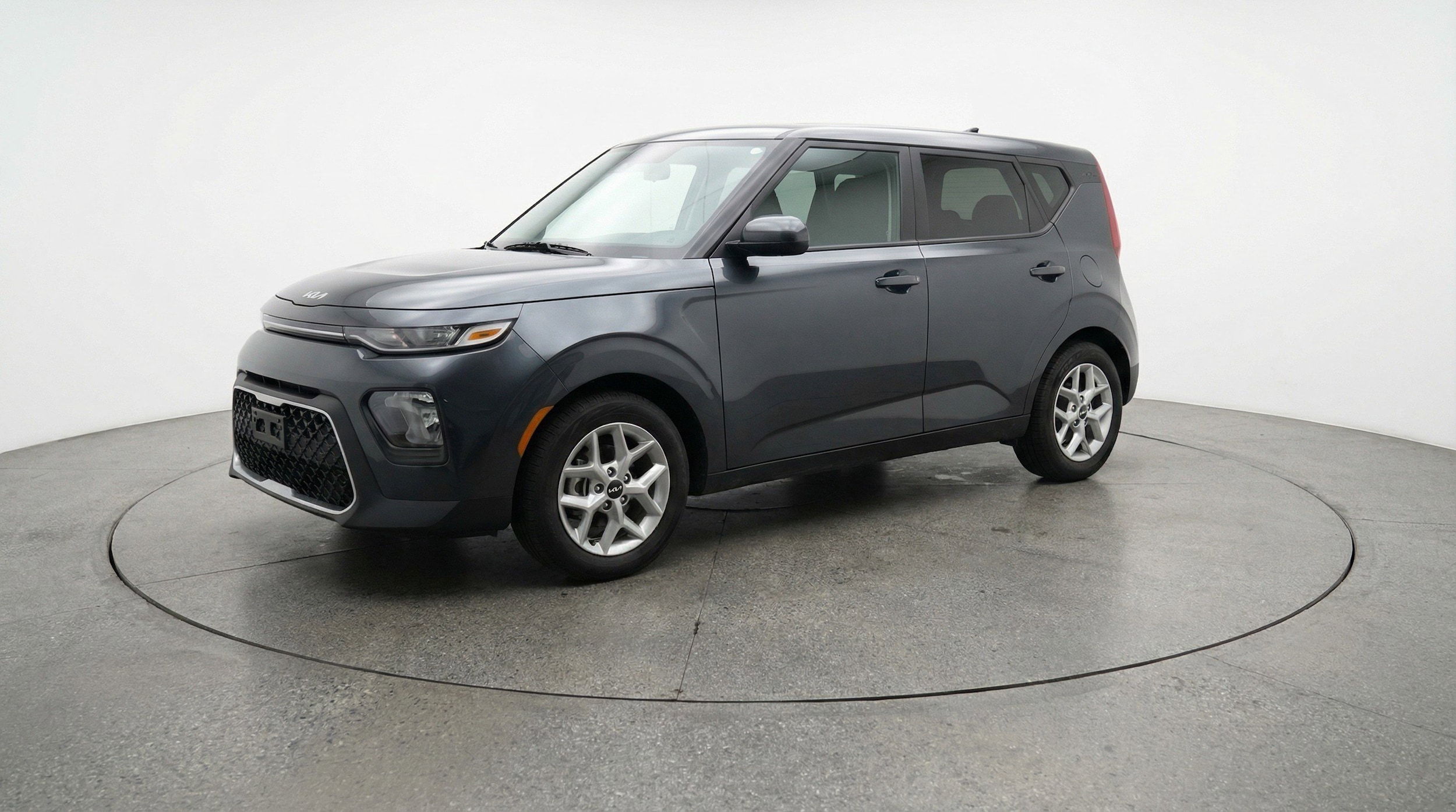 Thumbnail: 2025 Kia Soul - 3