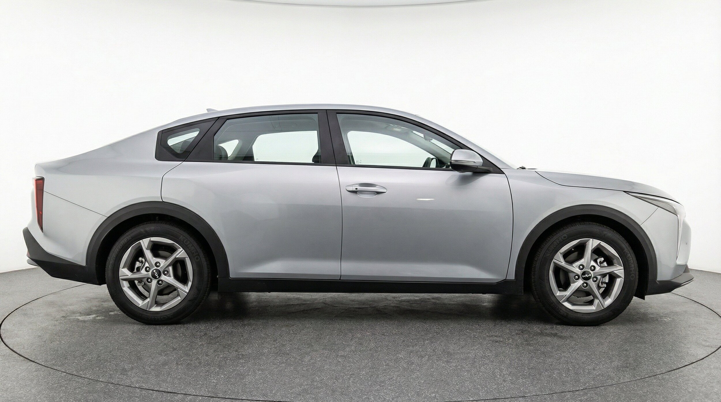 Thumbnail: 2026 Kia K4 - 11