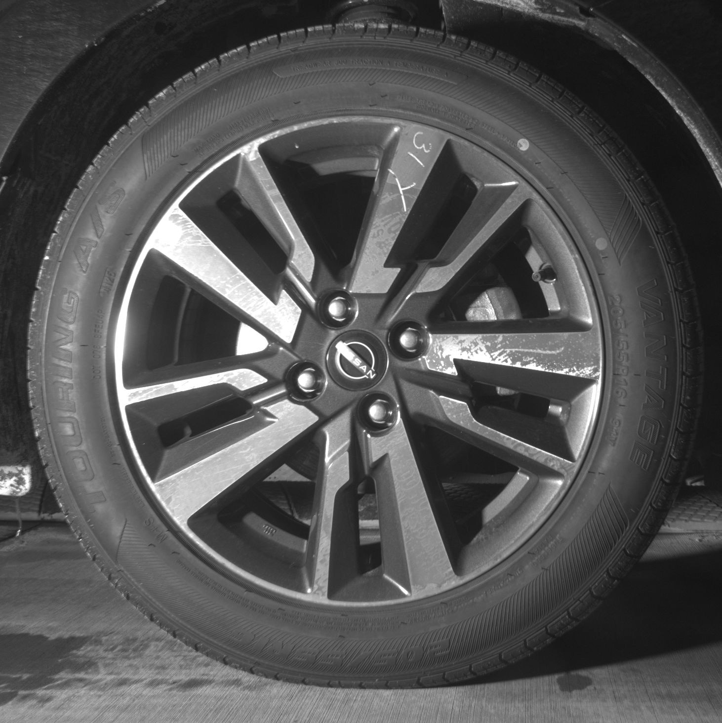 Thumbnail: 2025 Nissan Versa - 10