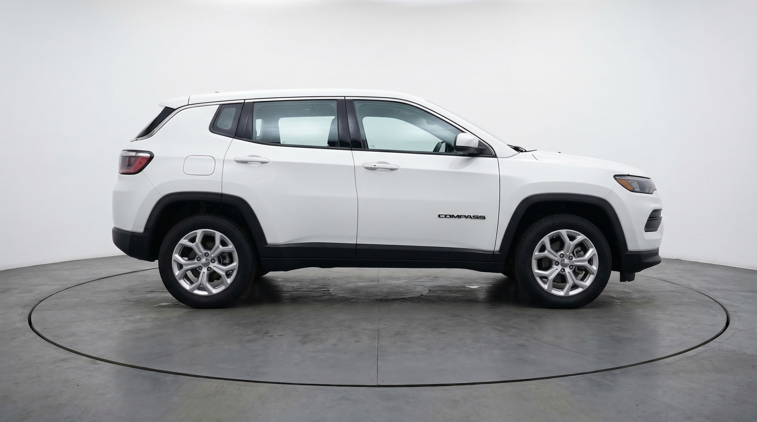 Thumbnail: 2025 Jeep Compass - 8