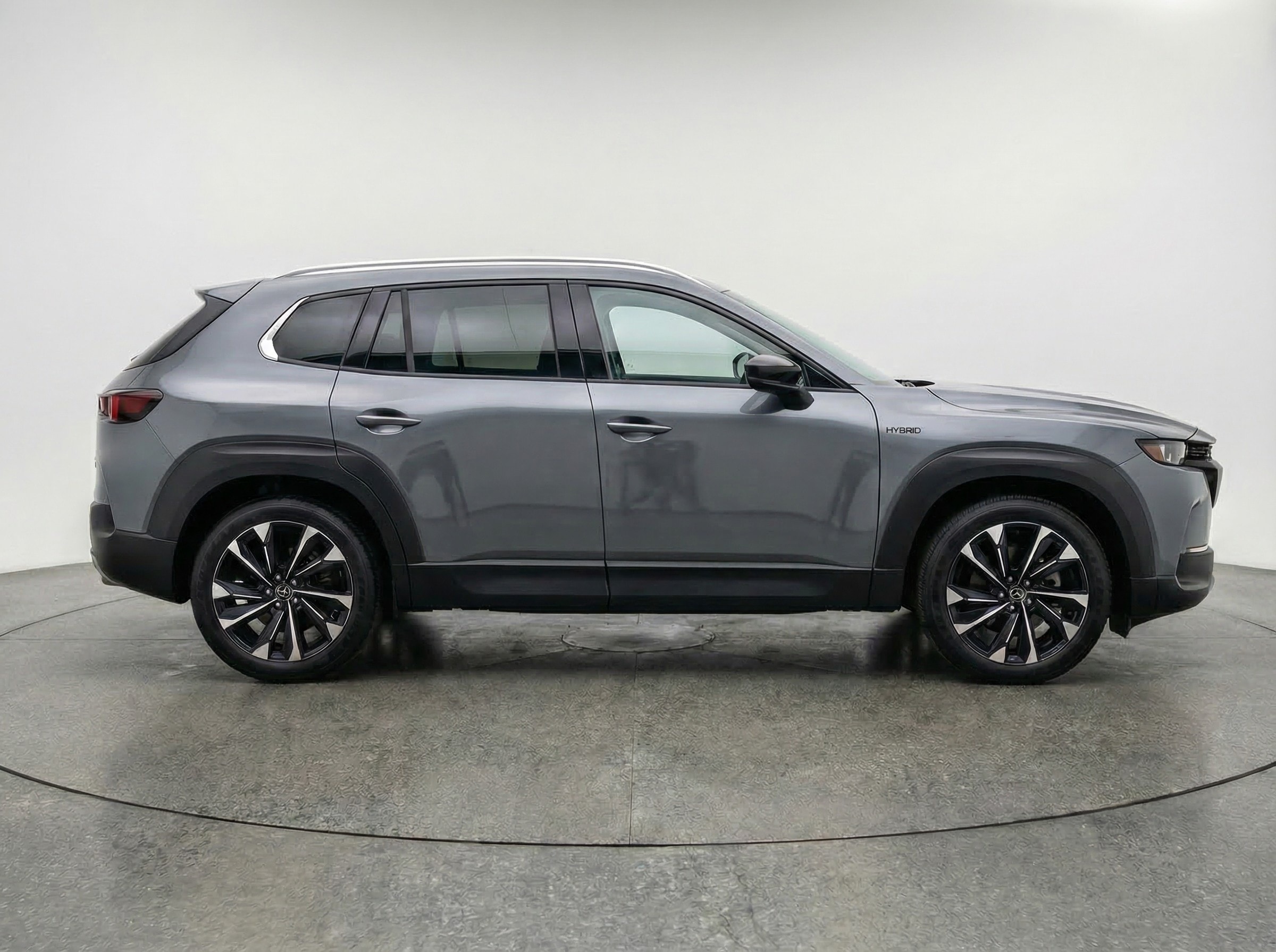 Thumbnail: 2025 Mazda CX-50 - 8