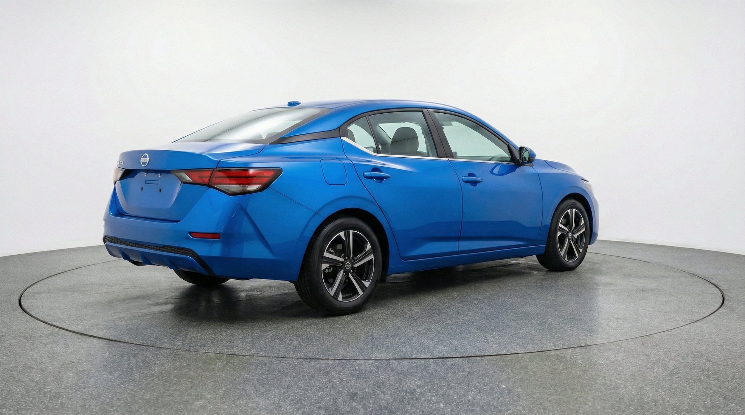 Thumbnail: 2025 Nissan Sentra - 9