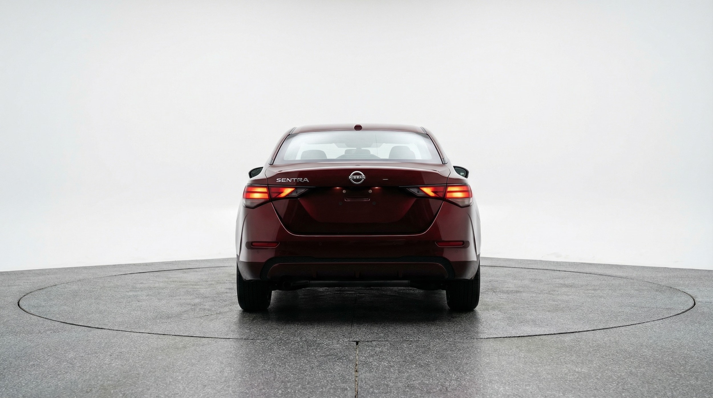 Thumbnail: 2025 Nissan Sentra - 6