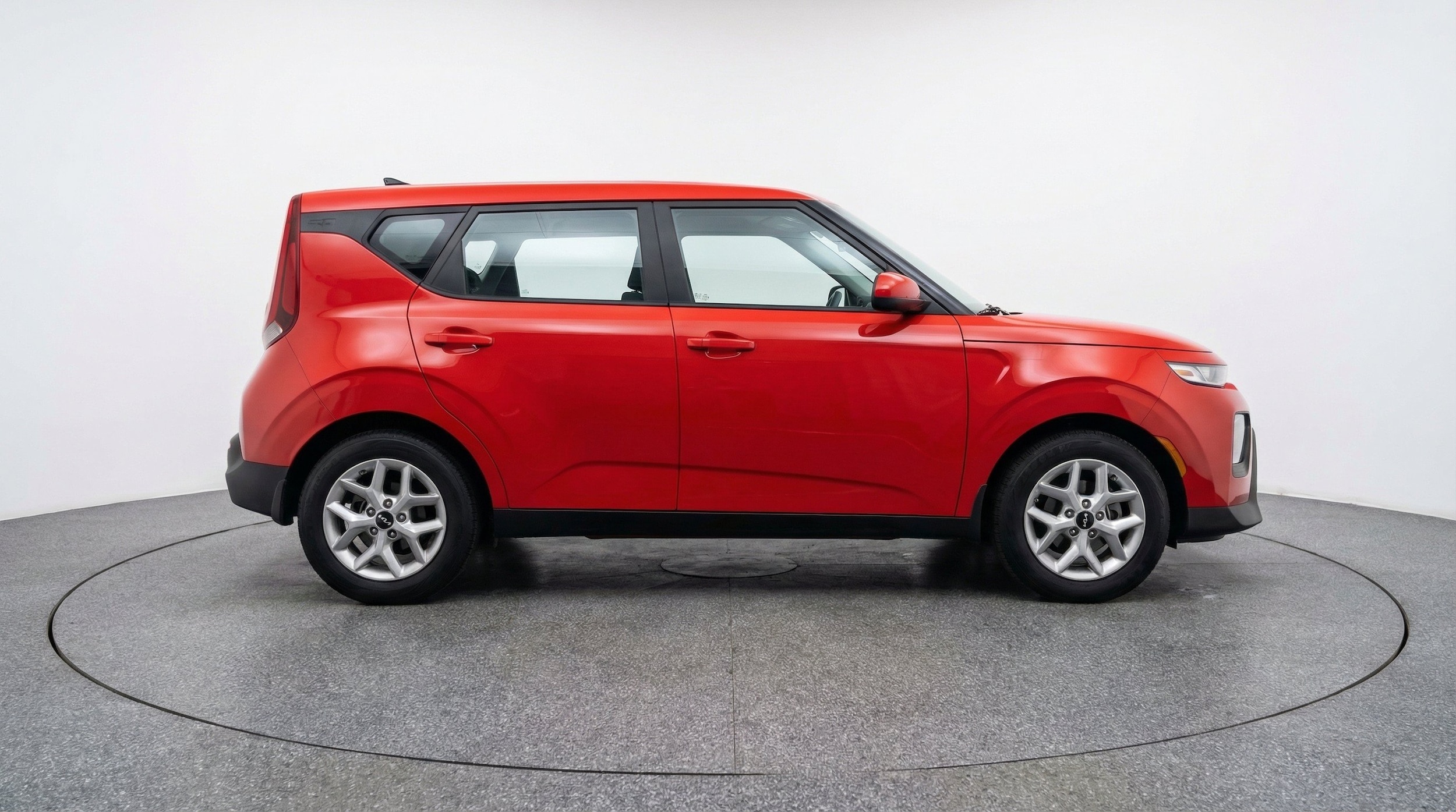 Thumbnail: 2025 Kia Soul - 11