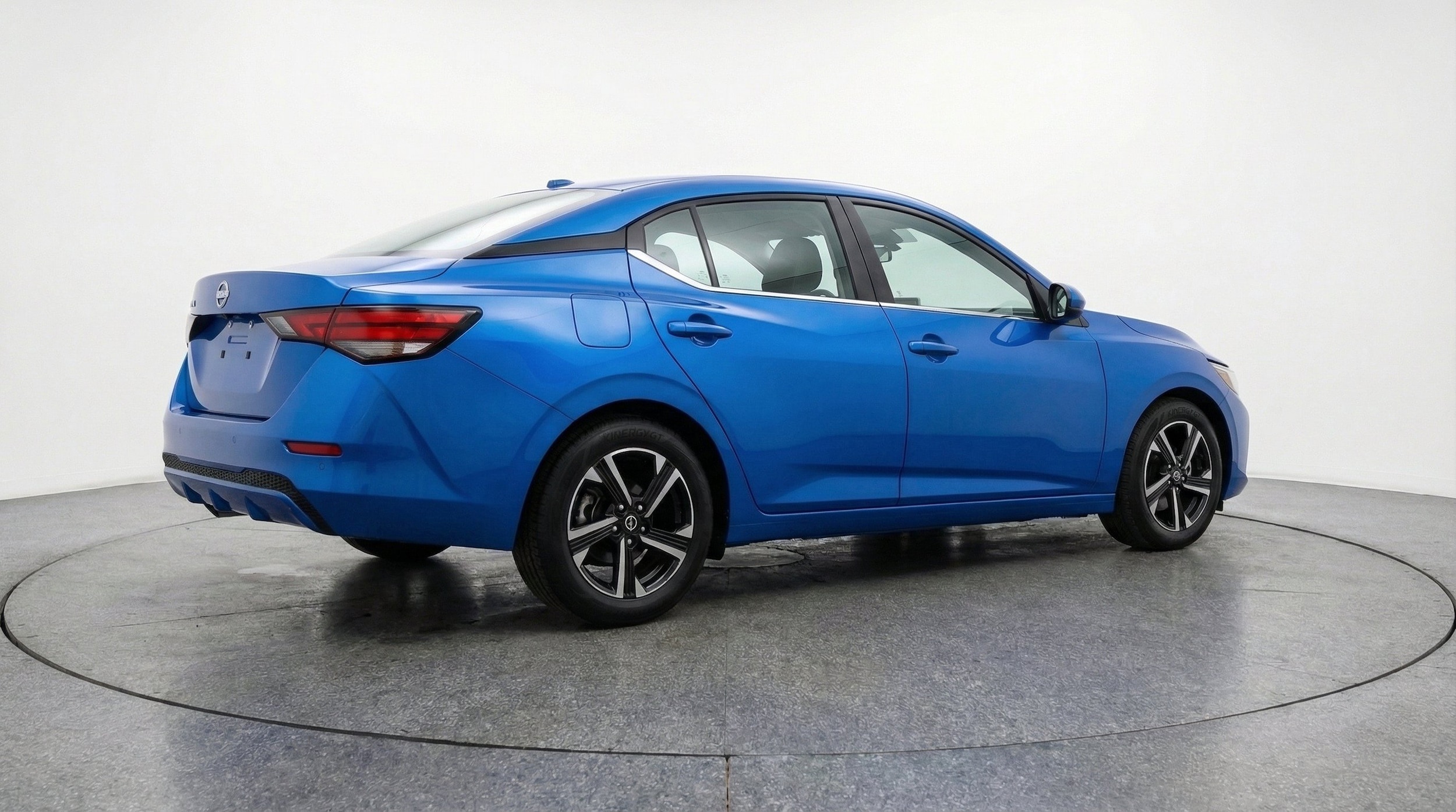 Thumbnail: 2025 Nissan Sentra - 9