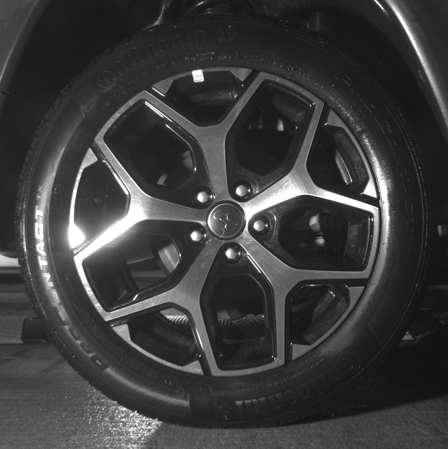 Thumbnail: 2025 Jeep Compass - 12