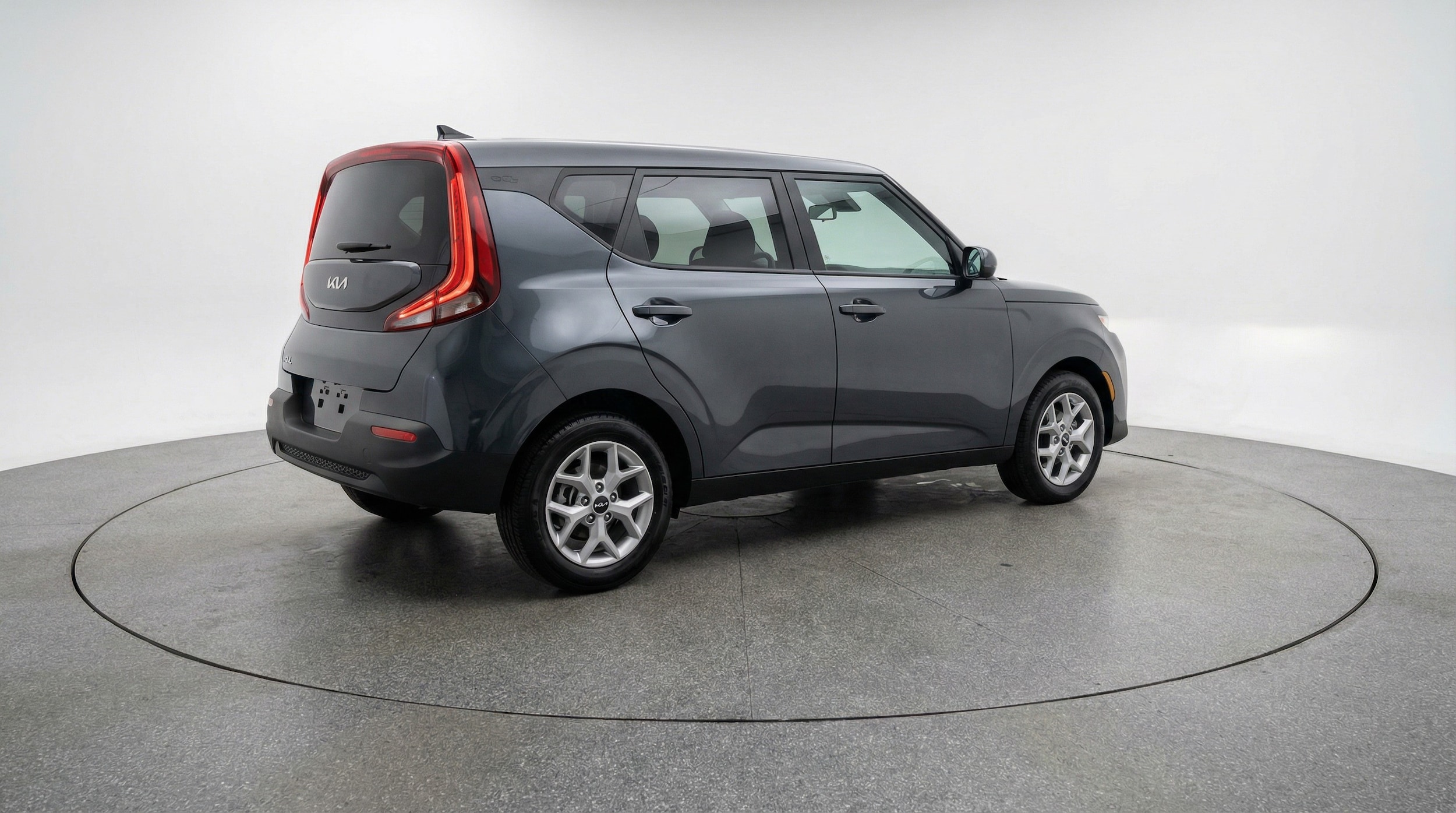 Thumbnail: 2025 Kia Soul - 7