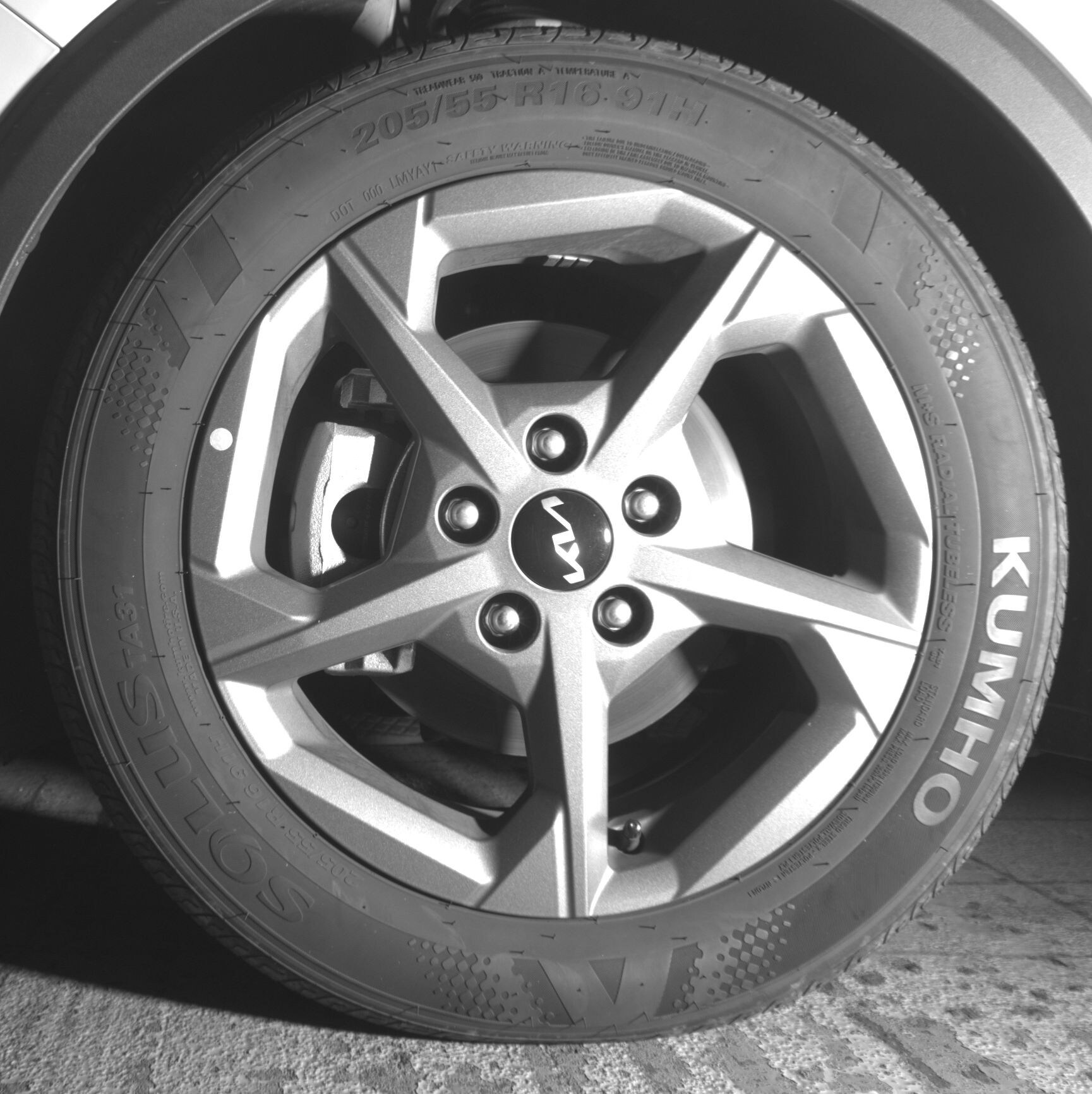 Thumbnail: 2025 Kia K4 - 9