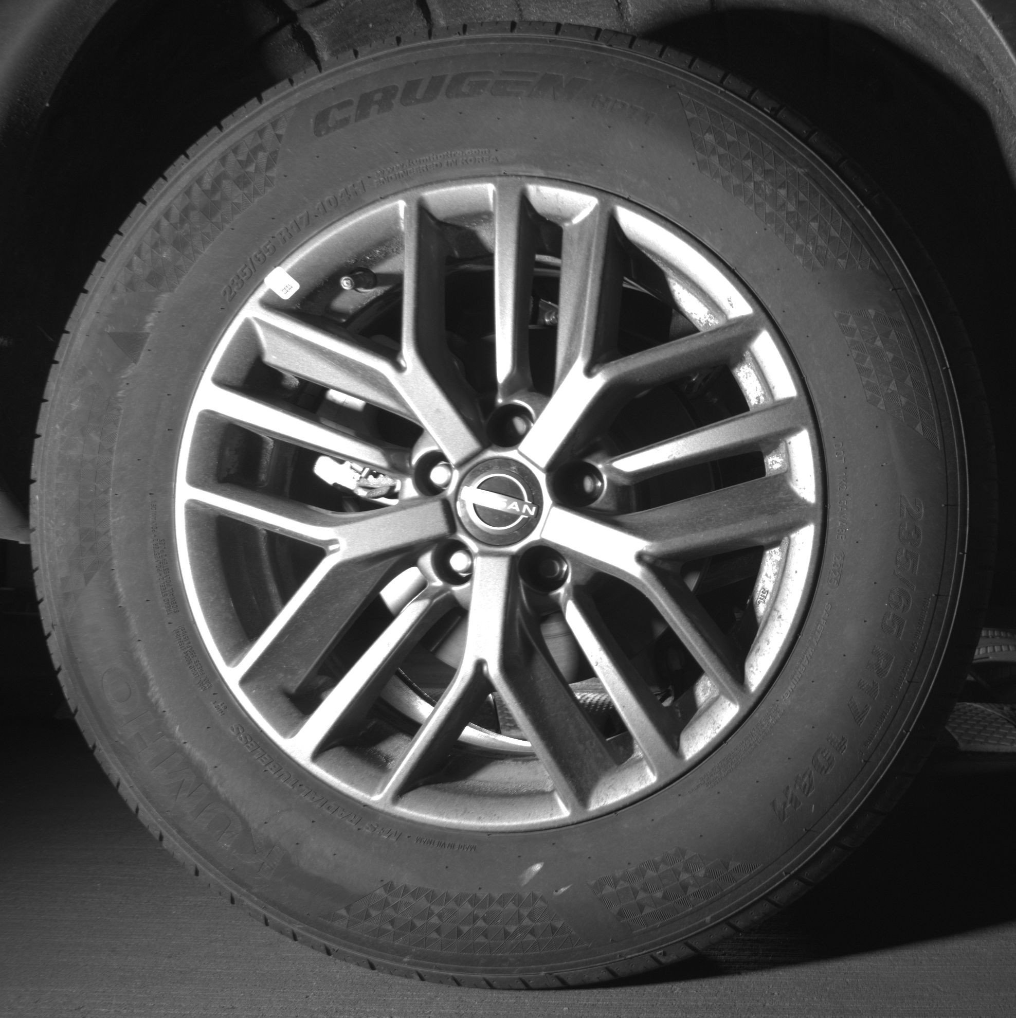 Thumbnail: 2026 Nissan Rogue - 15