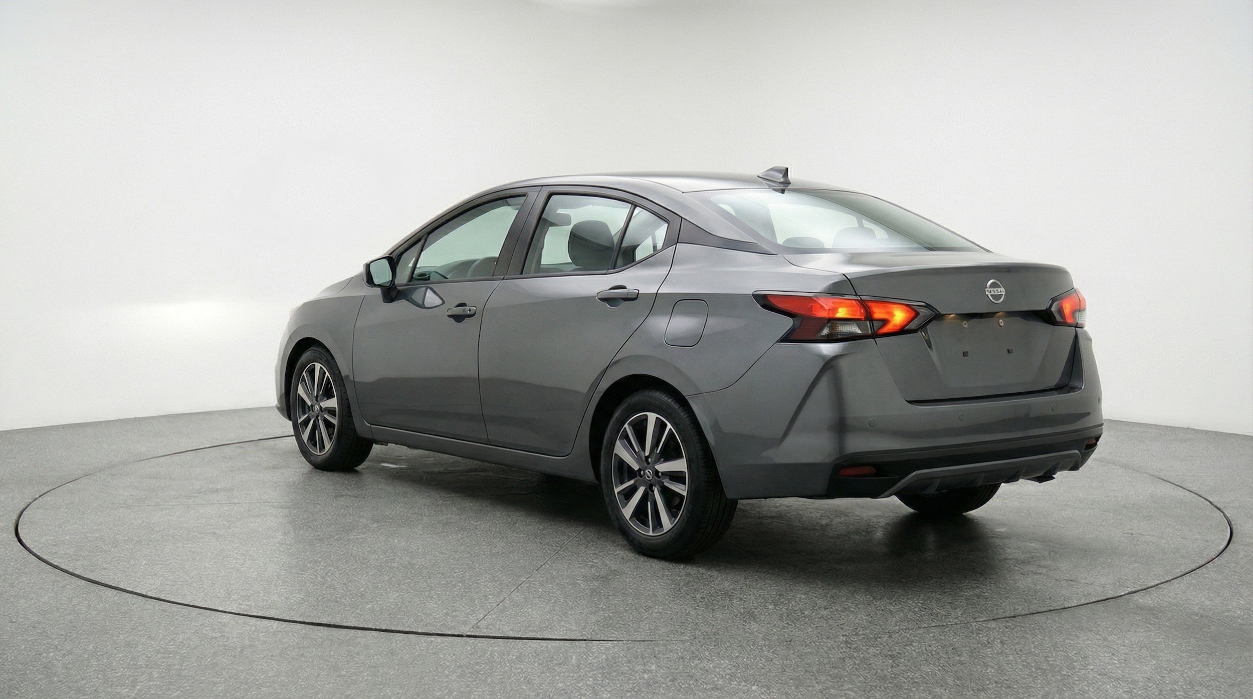 Thumbnail: 2025 Nissan Versa - 6