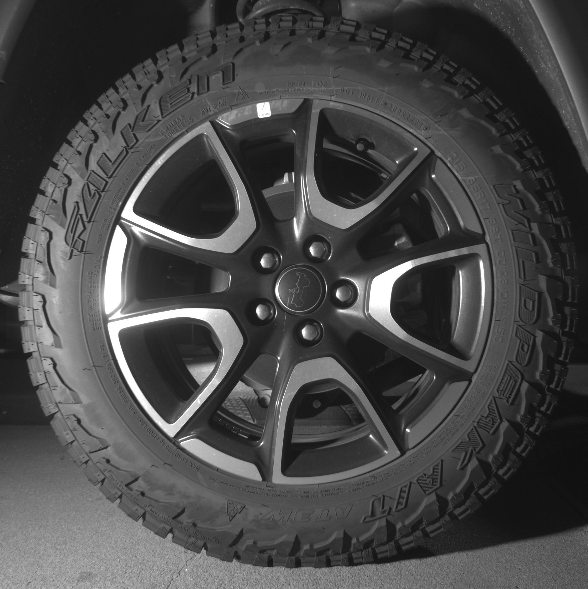 Thumbnail: 2025 Jeep Compass - 12