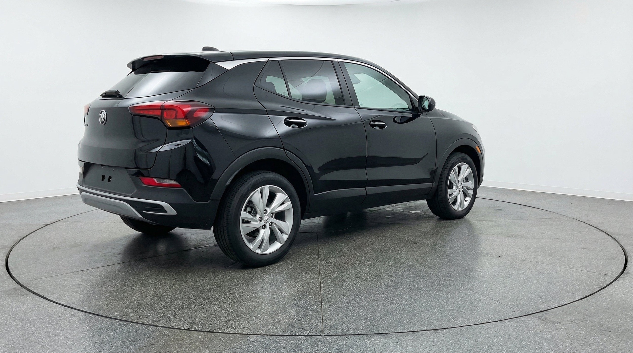 Thumbnail: 2026 Buick Encore GX - 9