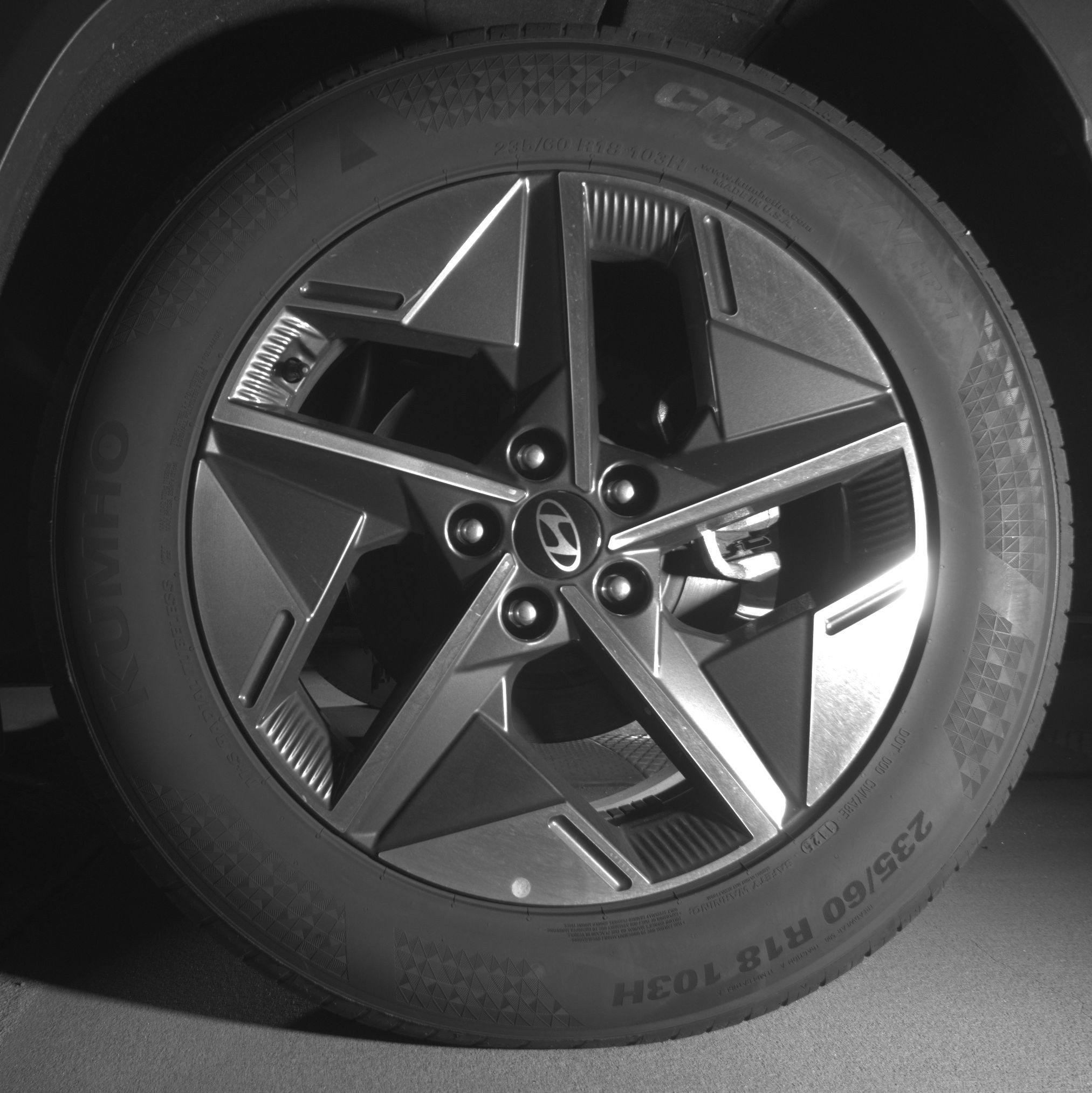 Thumbnail: 2025 Hyundai Tucson - 11