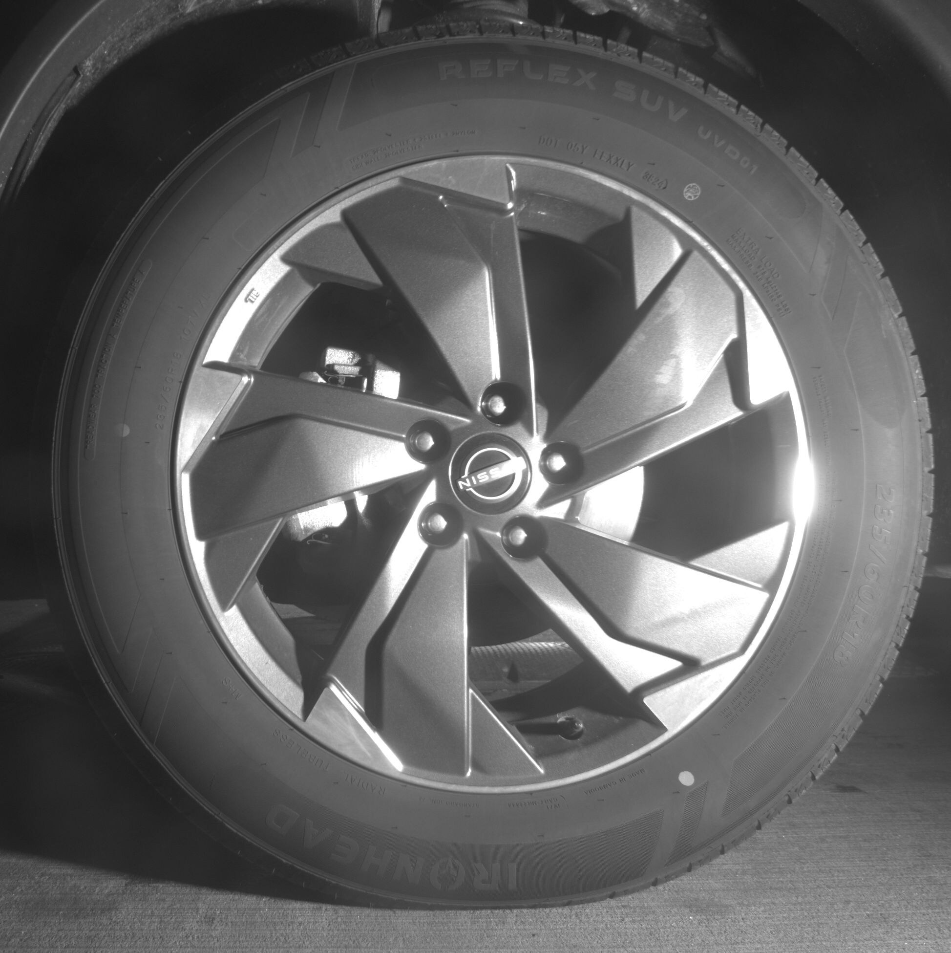 Thumbnail: 2025 Nissan Rogue - 9