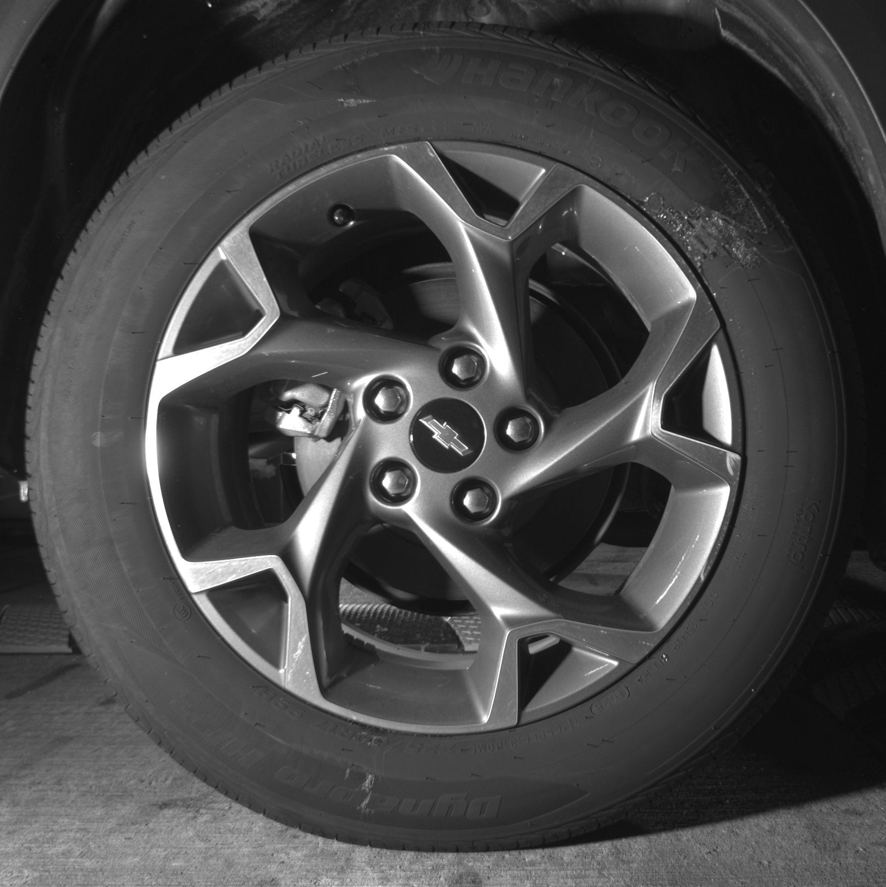 Thumbnail: 2025 Chevrolet Trax - 12