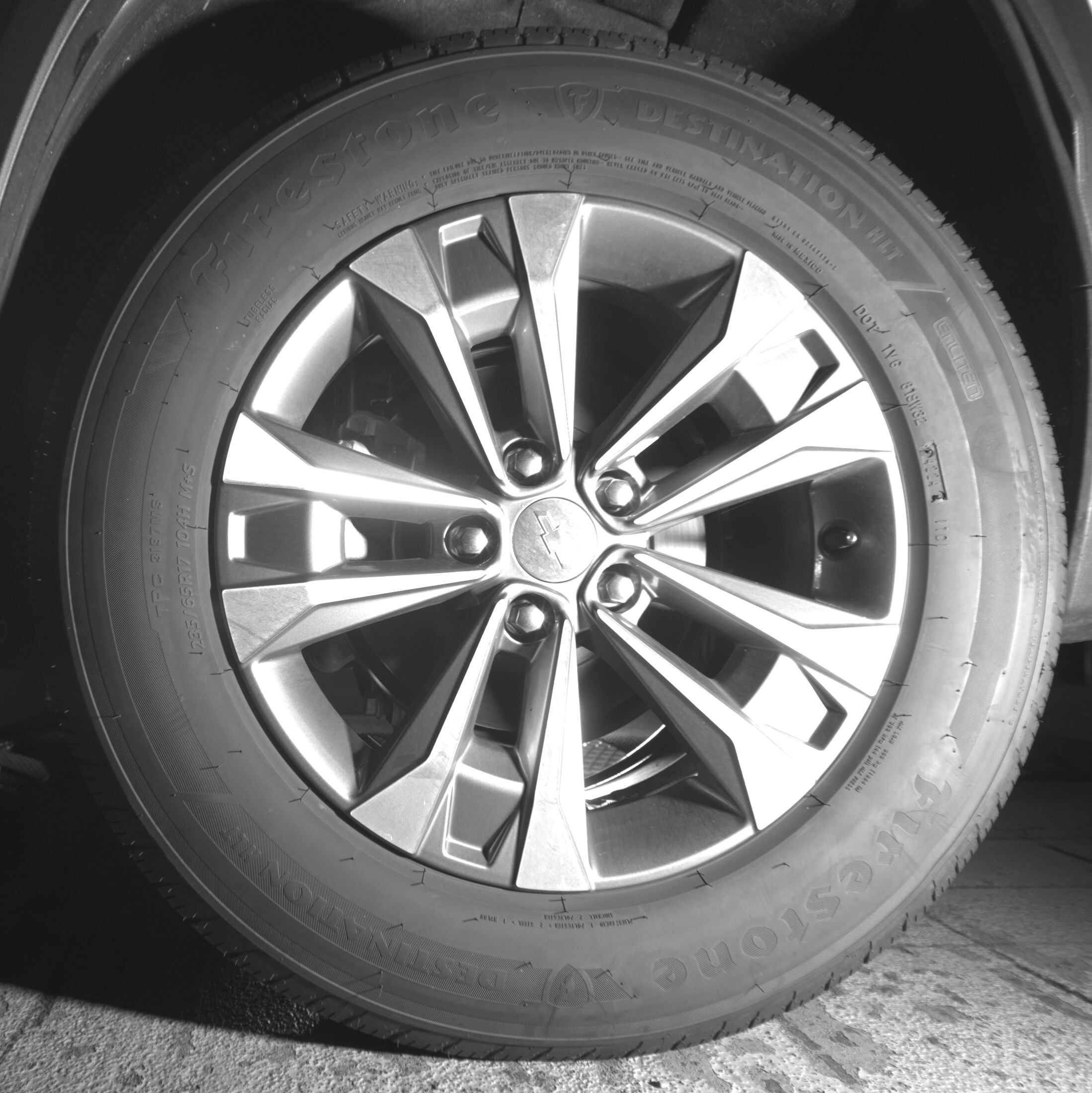 Thumbnail: 2025 Chevrolet Equinox - 11