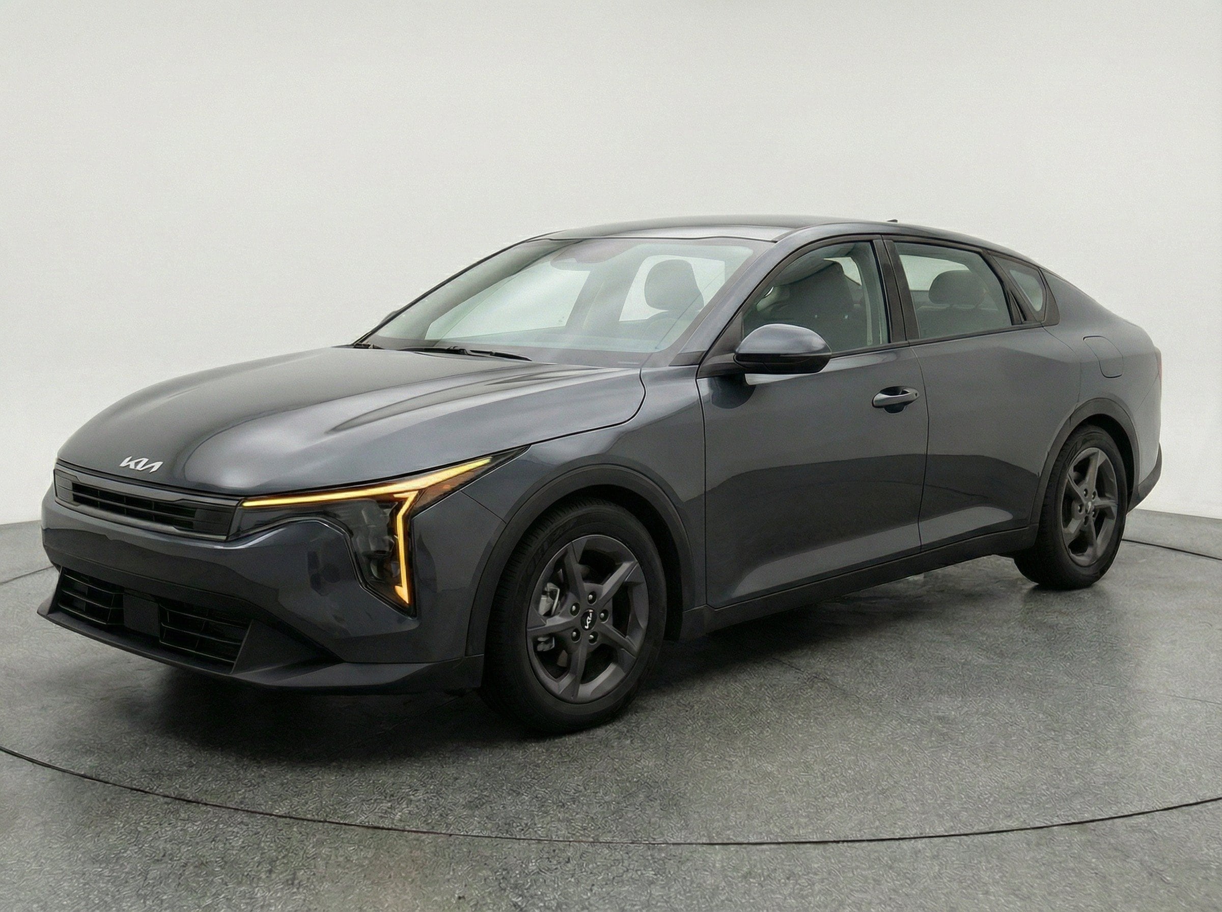 Thumbnail: 2025 Kia K4 - 3