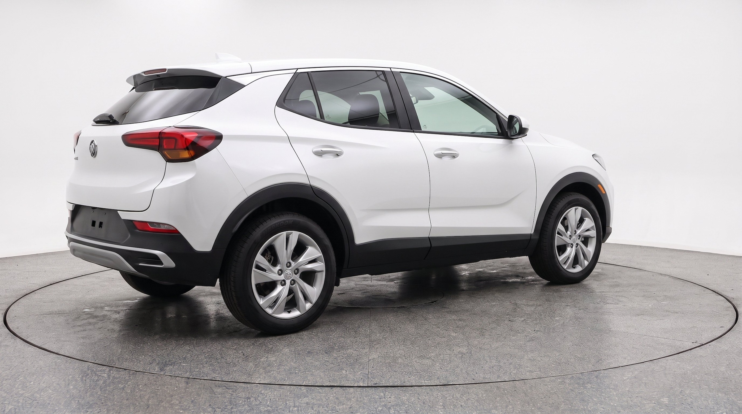 Thumbnail: 2026 Buick Encore GX - 9