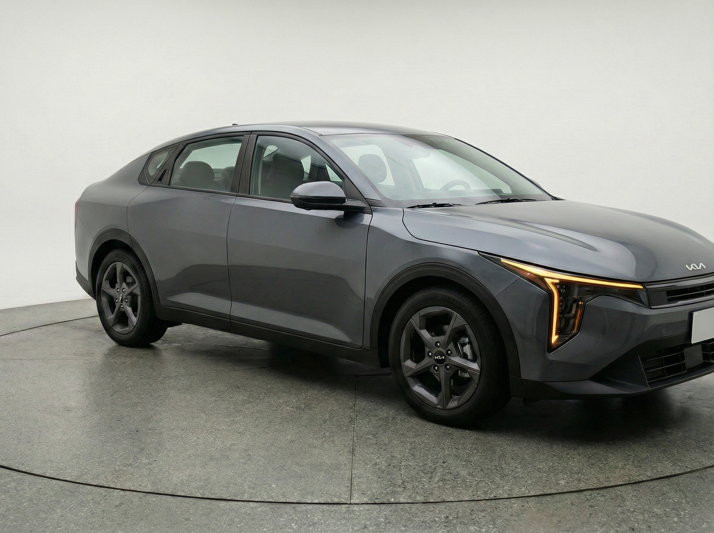 Thumbnail: 2025 Kia K4 - 1