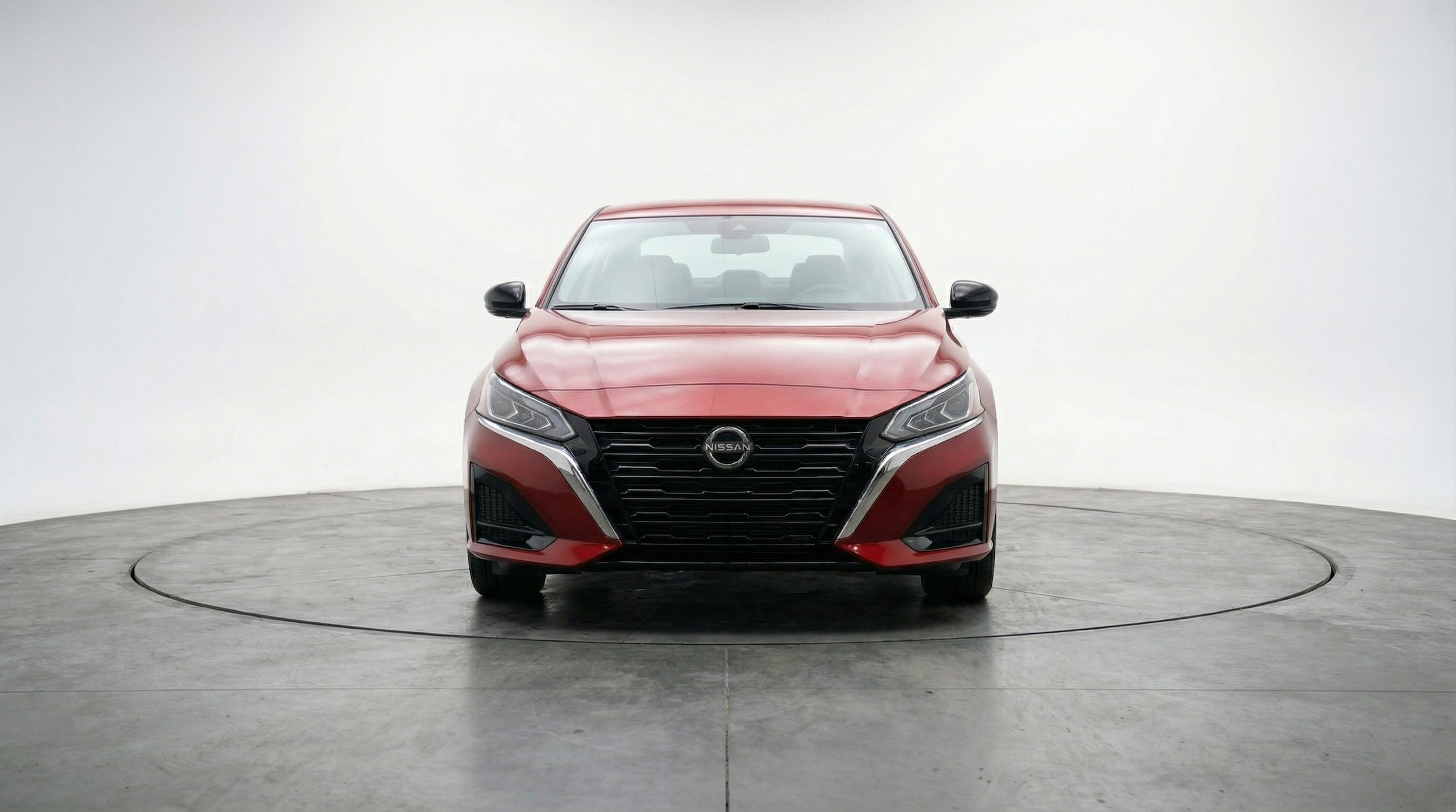 Thumbnail: 2025 Nissan Altima - 2