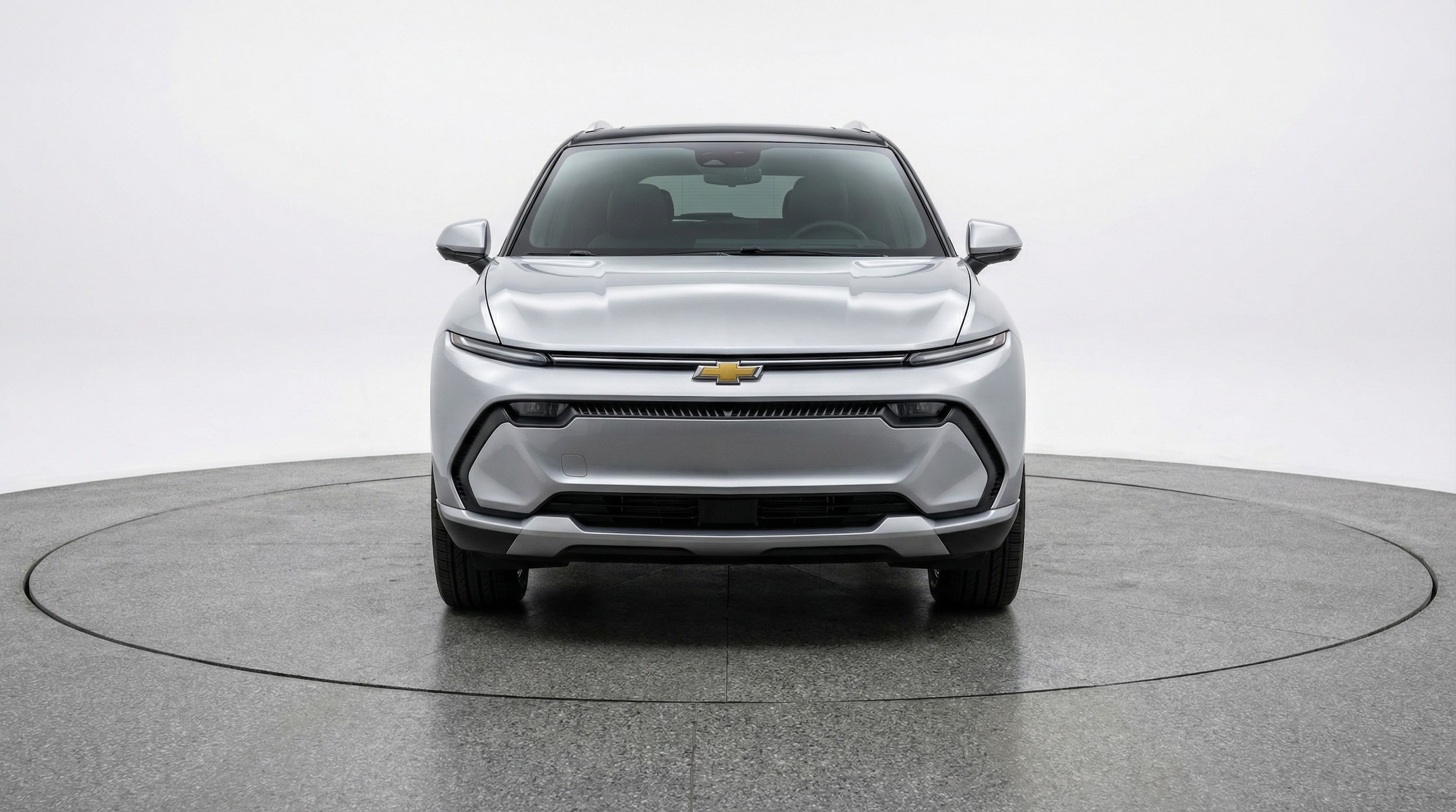 Thumbnail: 2025 Chevrolet Equinox - 2