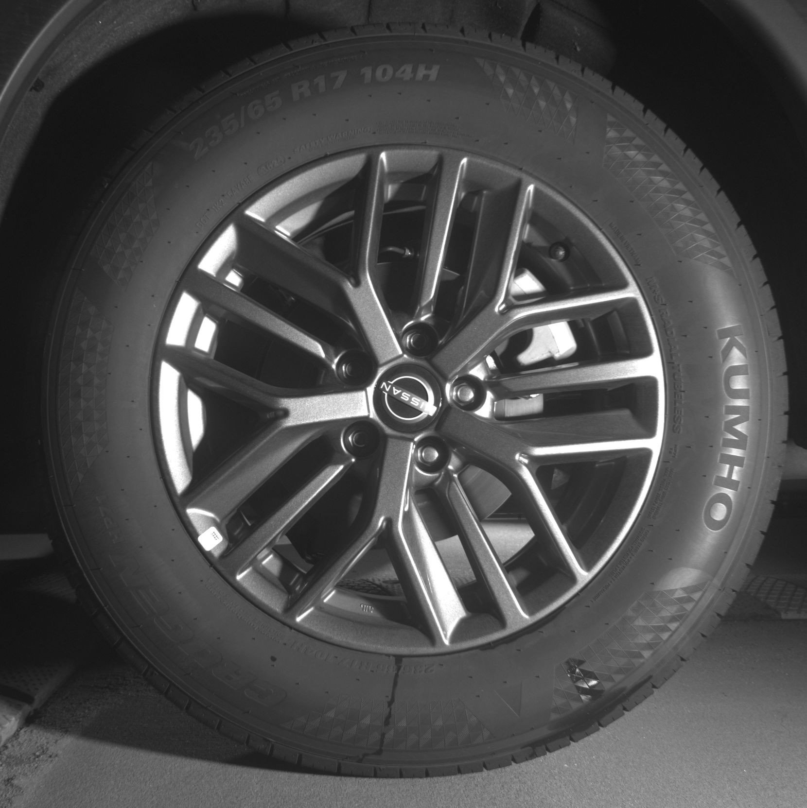 Thumbnail: 2026 Nissan Rogue - 14