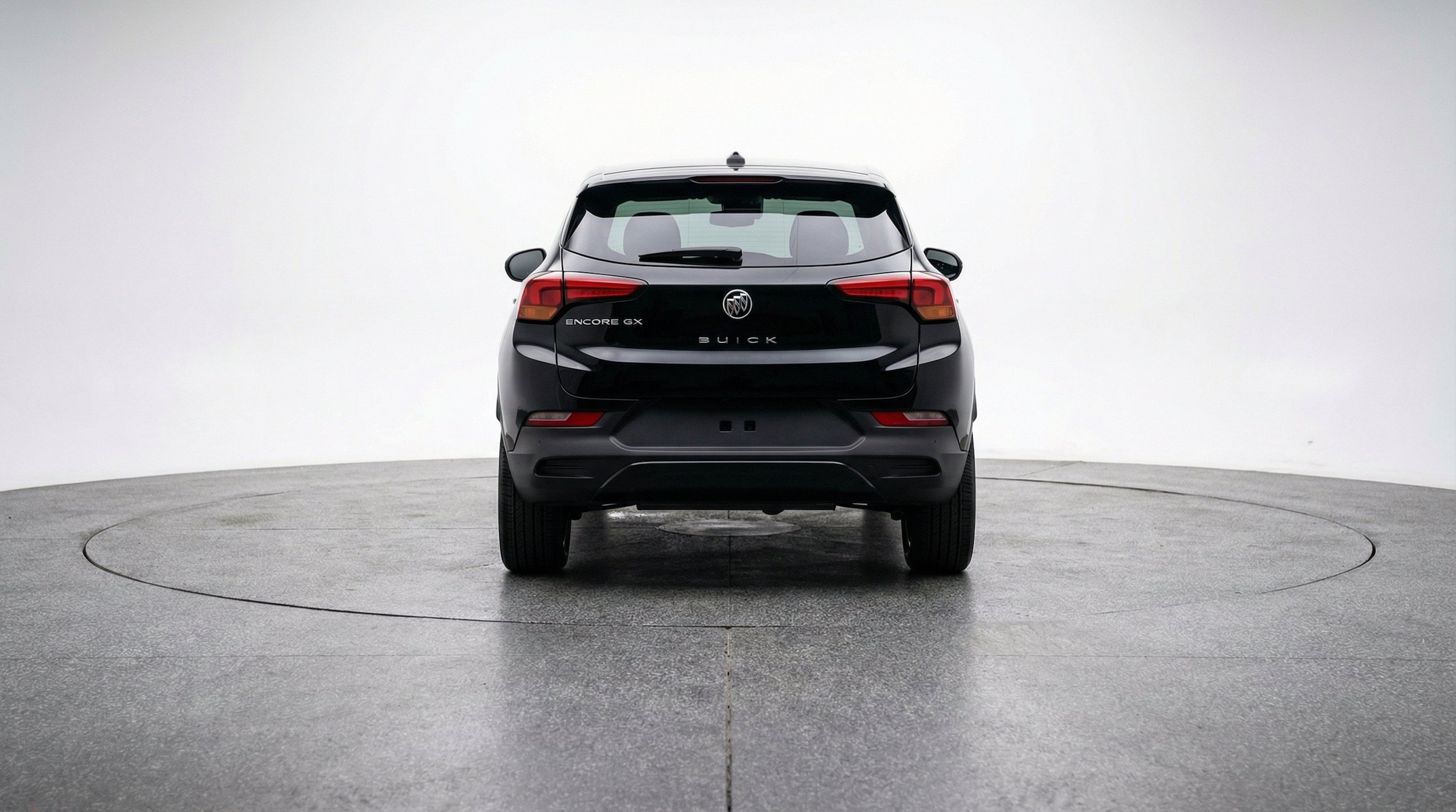 Thumbnail: 2026 Buick Encore GX - 7