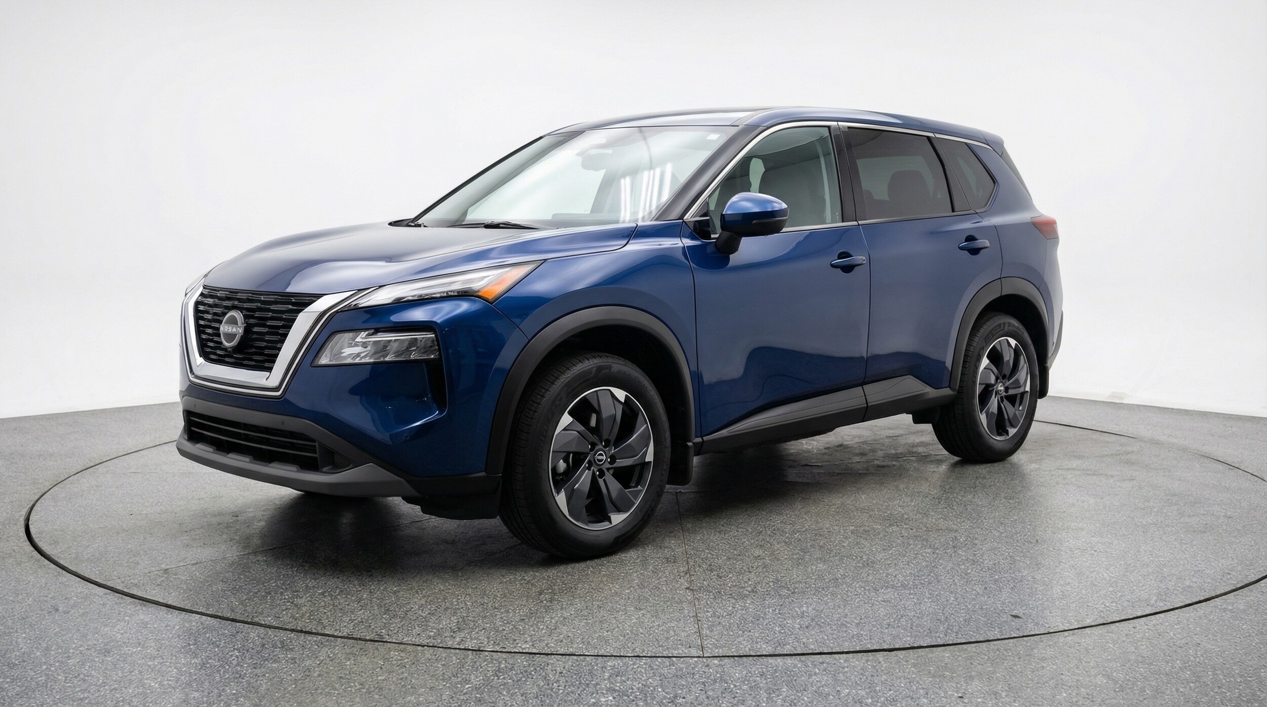 Thumbnail: 2025 Nissan Rogue - 3