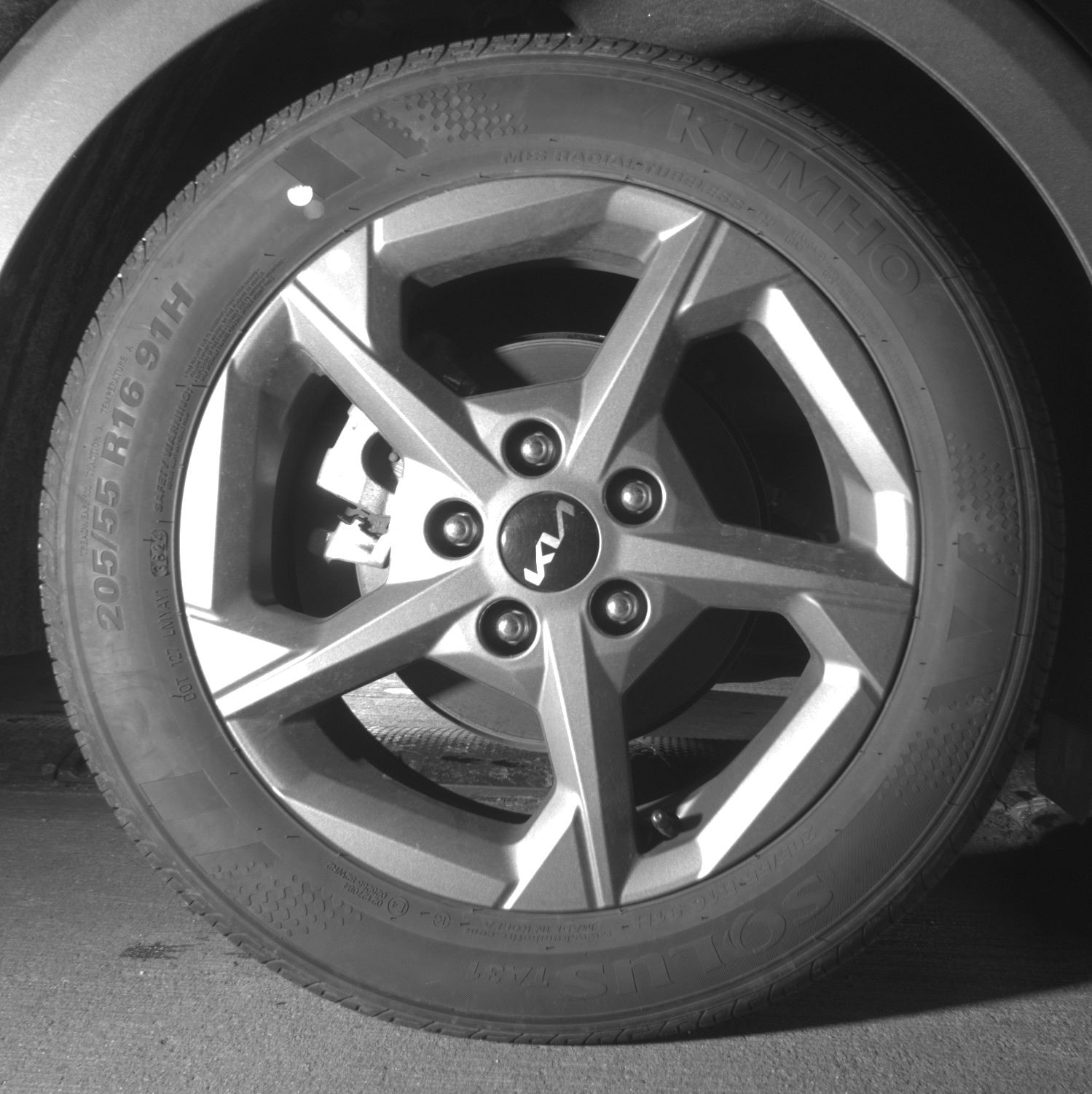 Thumbnail: 2025 Kia K4 - 12