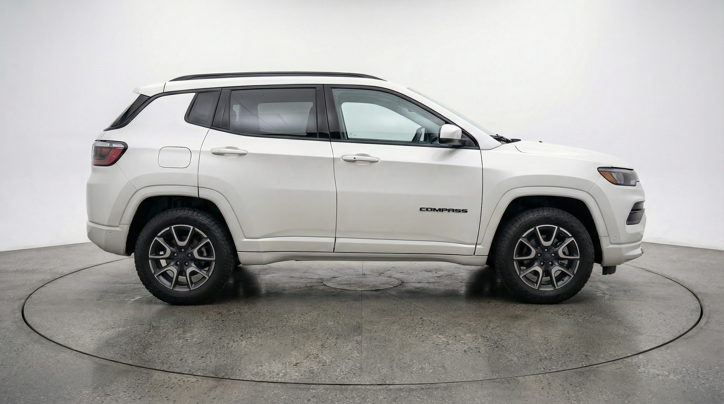 Thumbnail: 2025 Jeep Compass - 8