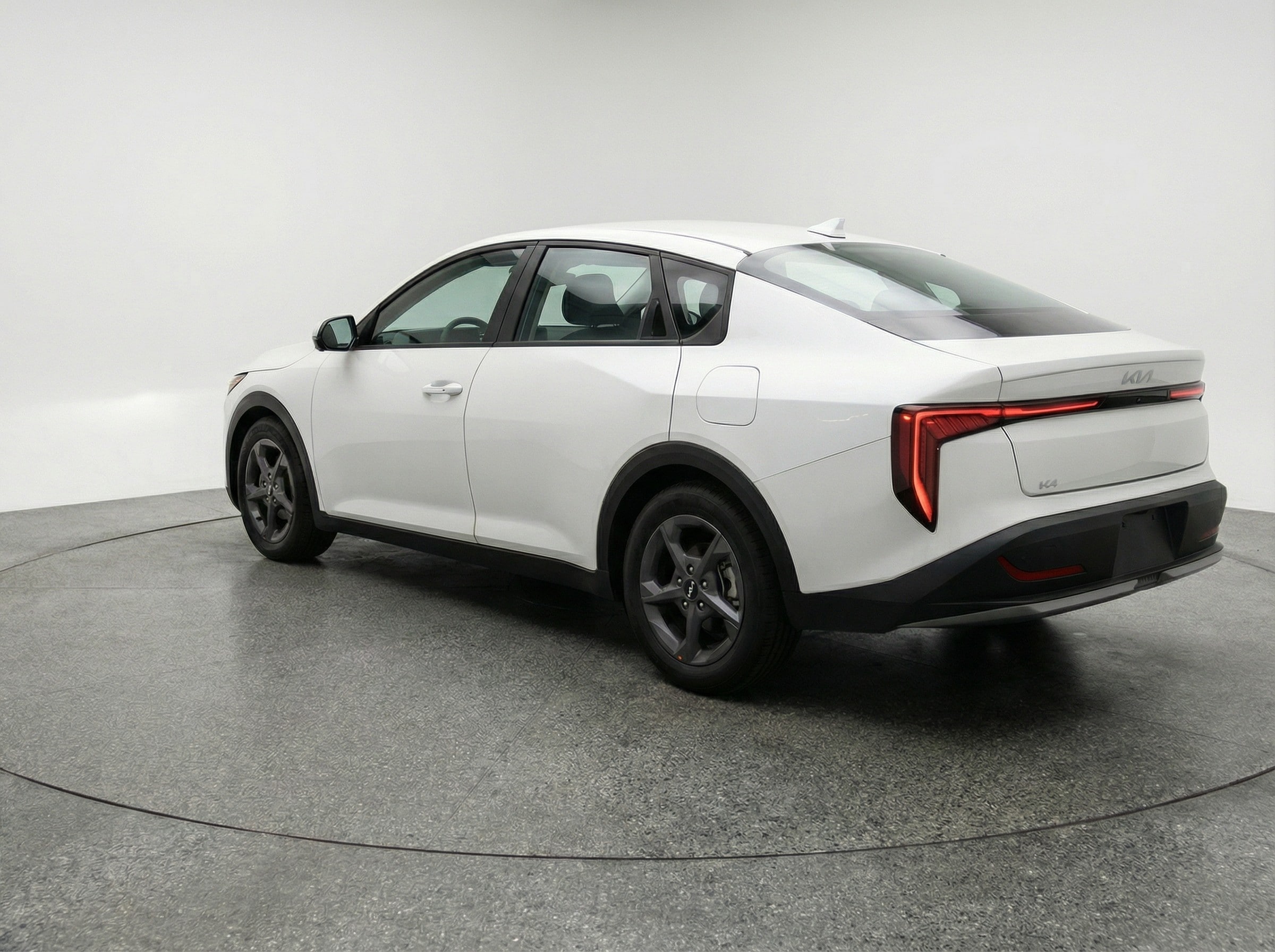 Thumbnail: 2025 Kia K4 - 5