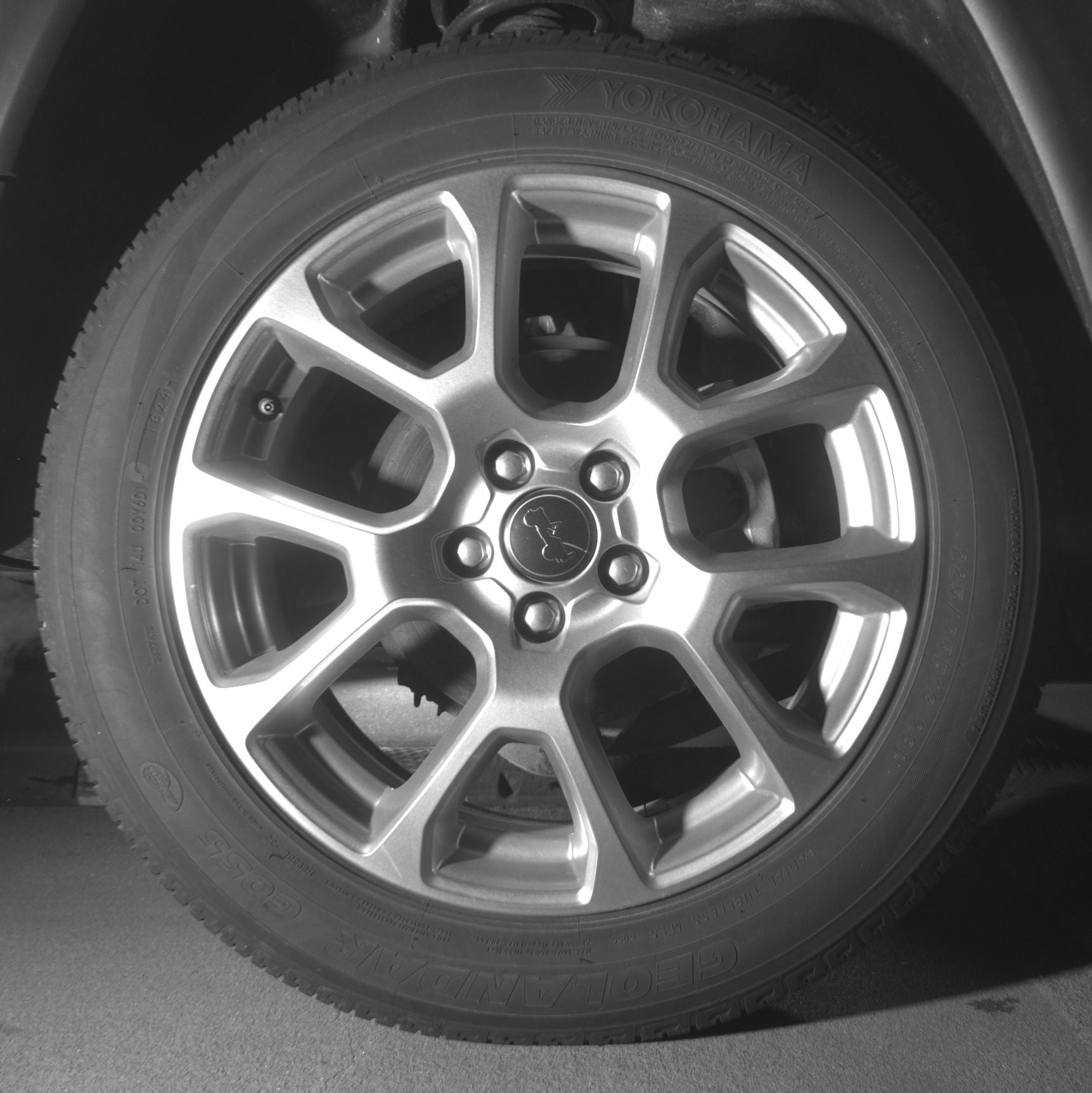 Thumbnail: 2025 Jeep Compass - 12