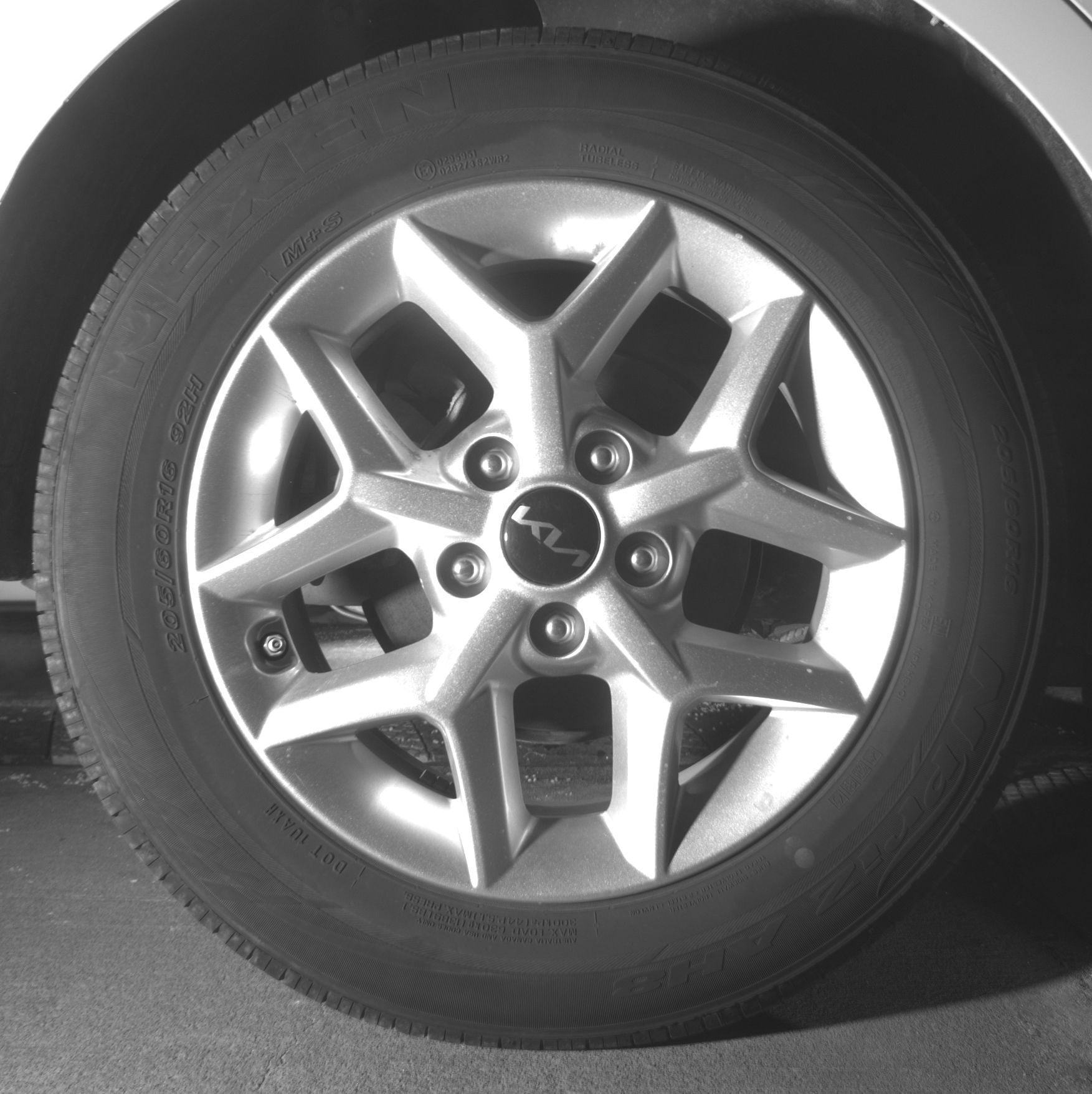 Thumbnail: 2025 Kia Soul - 12