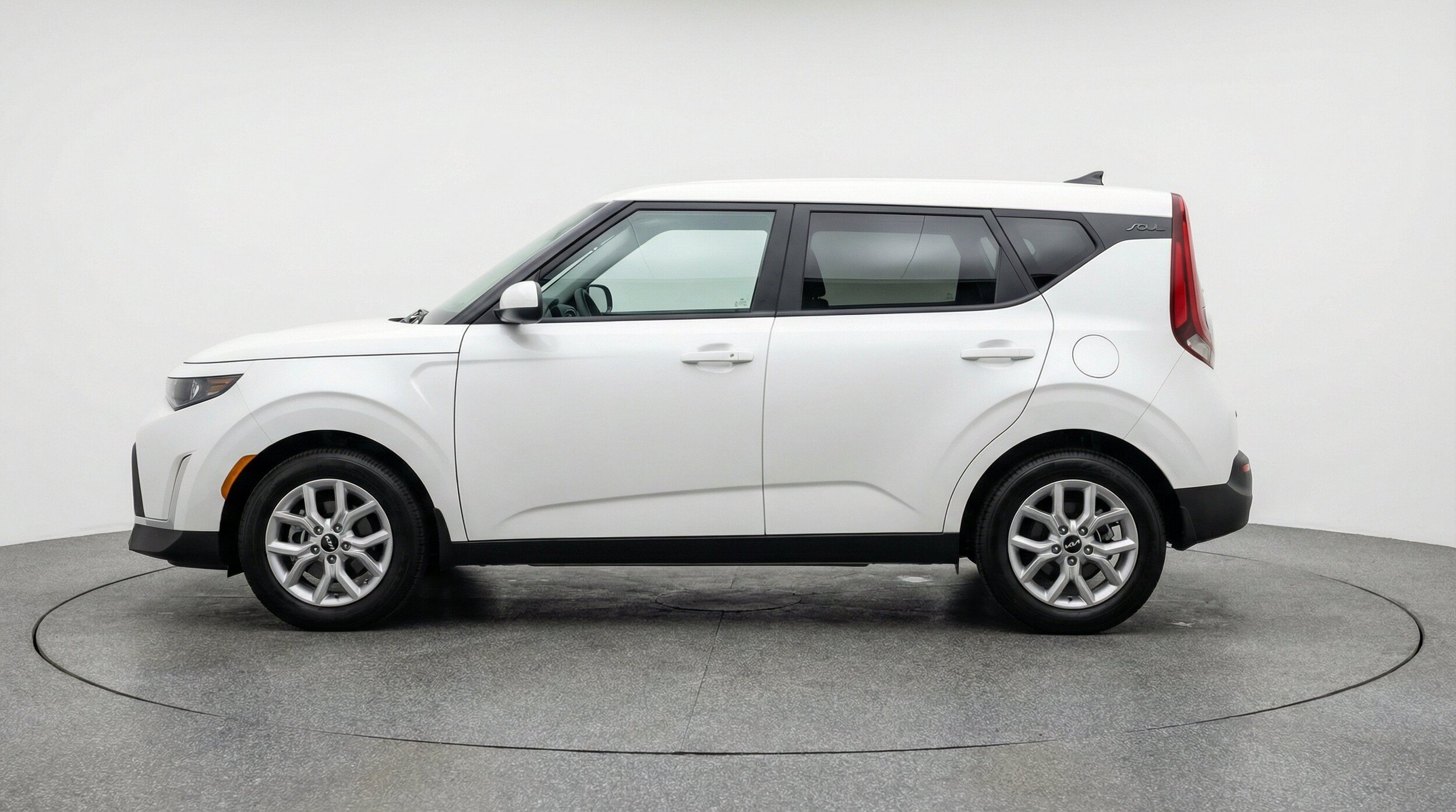 Thumbnail: 2025 Kia Soul - 5