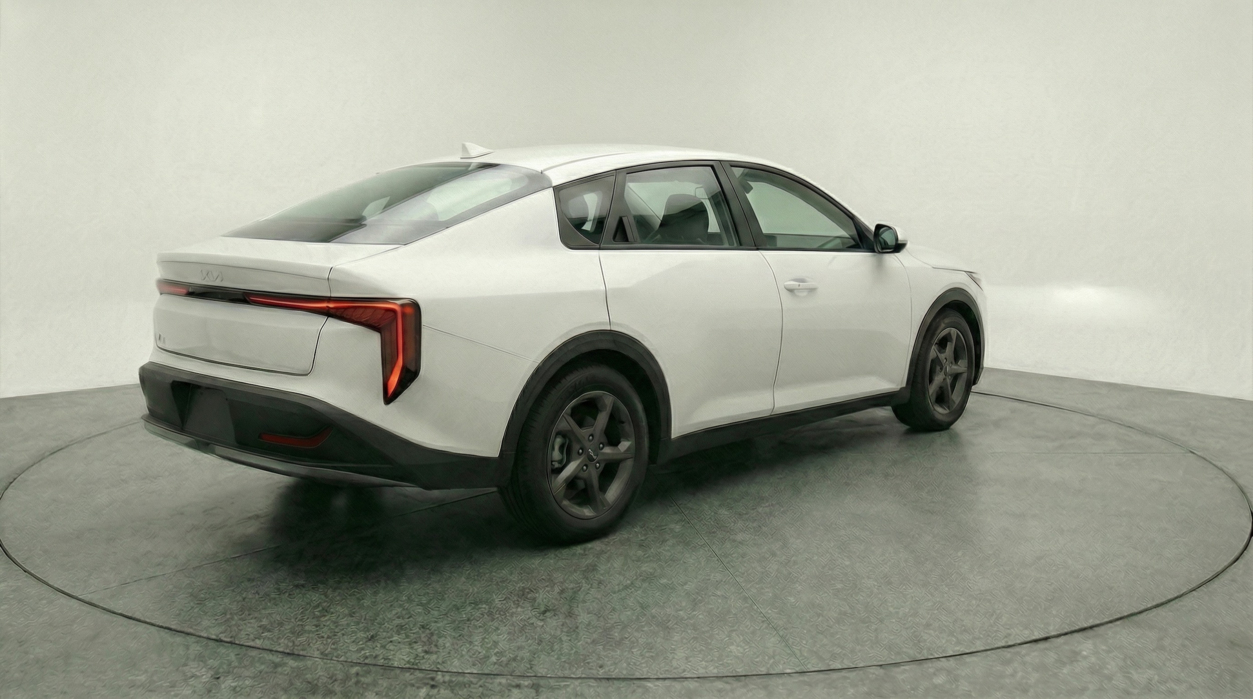 Thumbnail: 2025 Kia K4 - 7