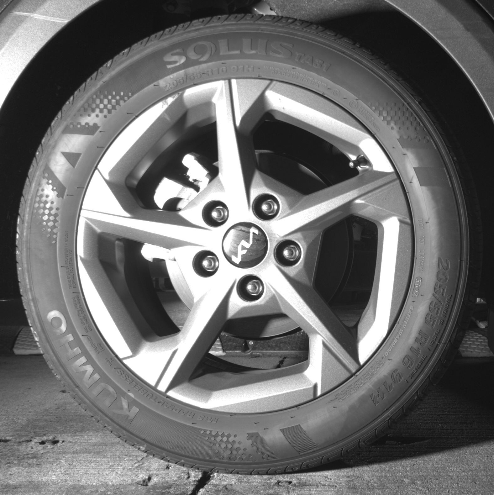 Thumbnail: 2025 Kia K4 - 12